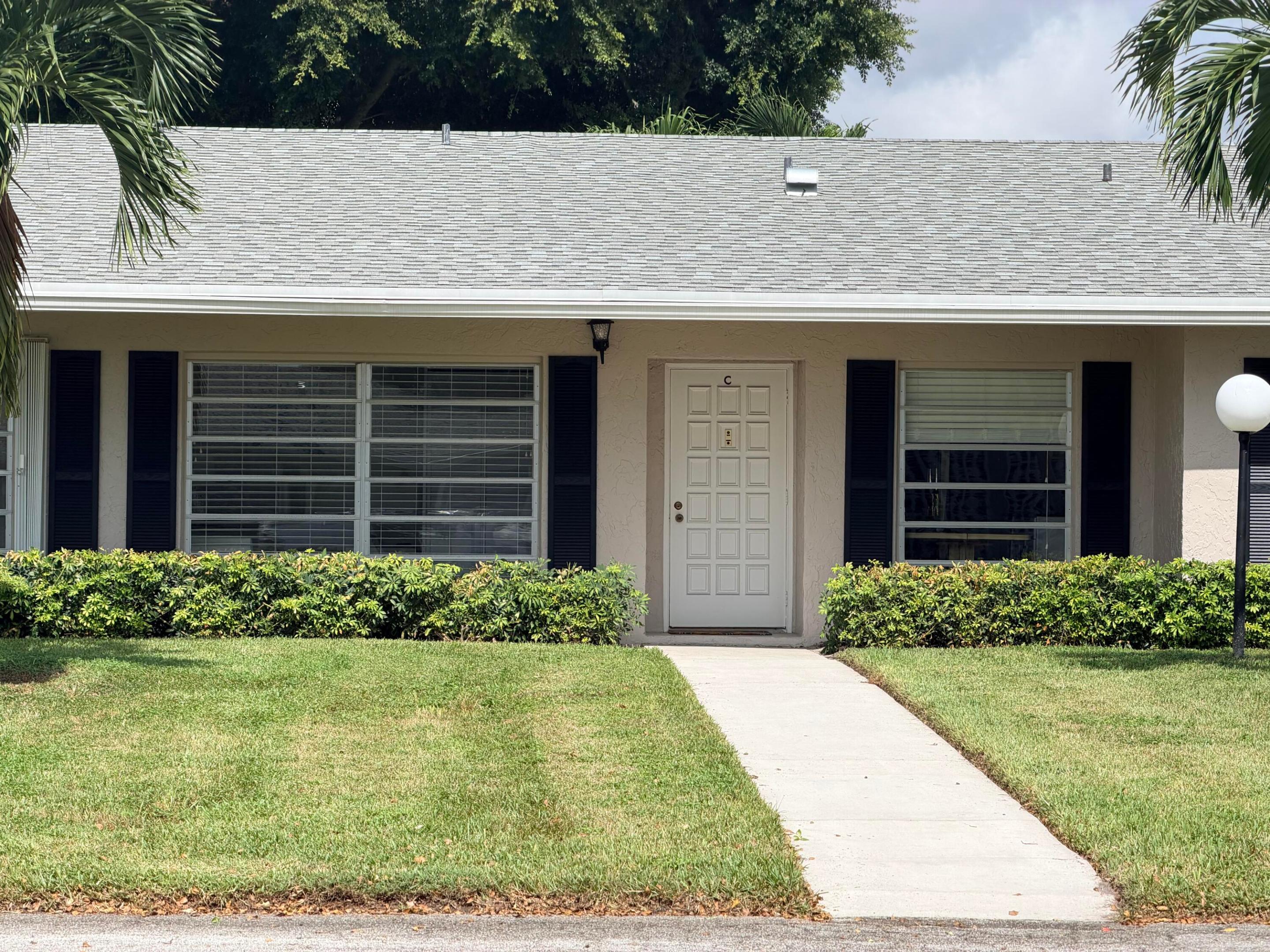 2521 Juniper Drive 11-c Property Photo 1