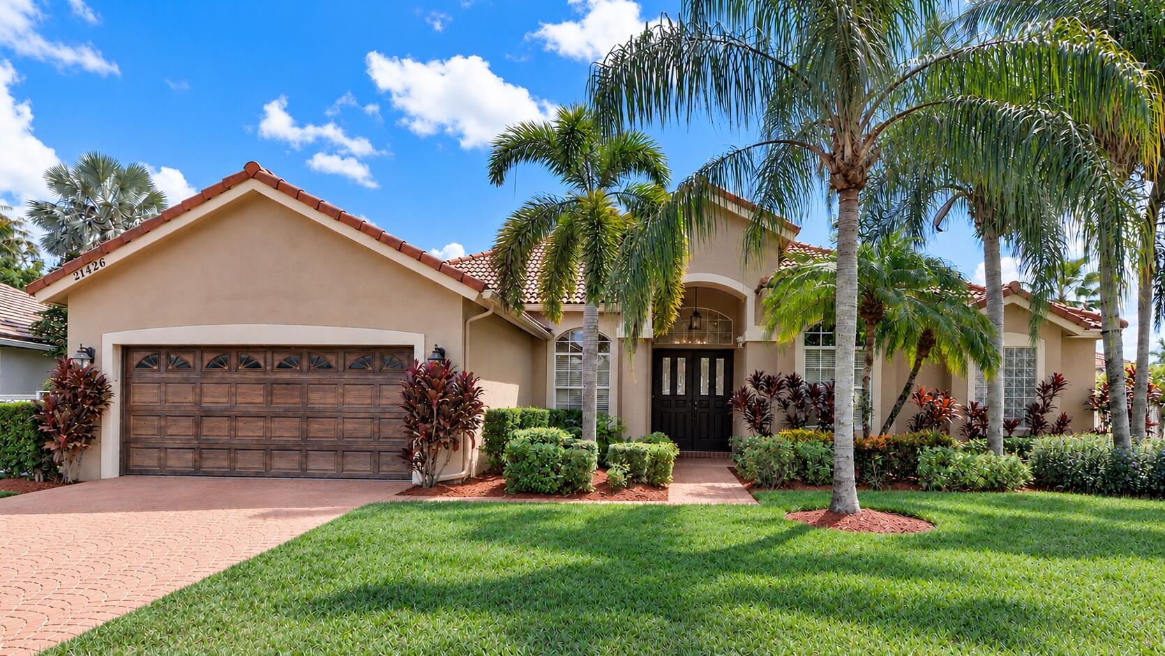 21426 Gosier Way Property Photo 1