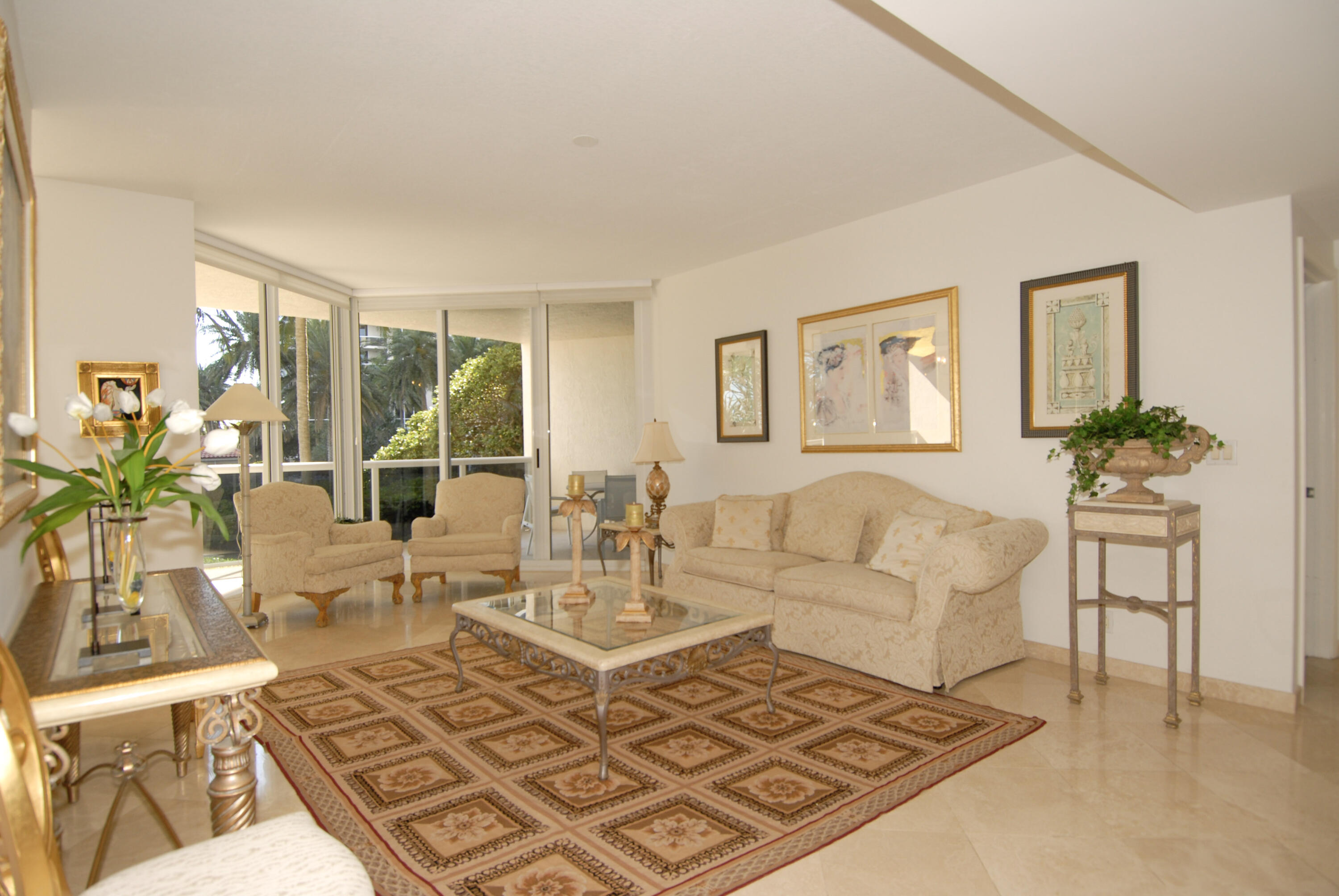 3200 N Ocean Boulevard 406 Property Photo 5