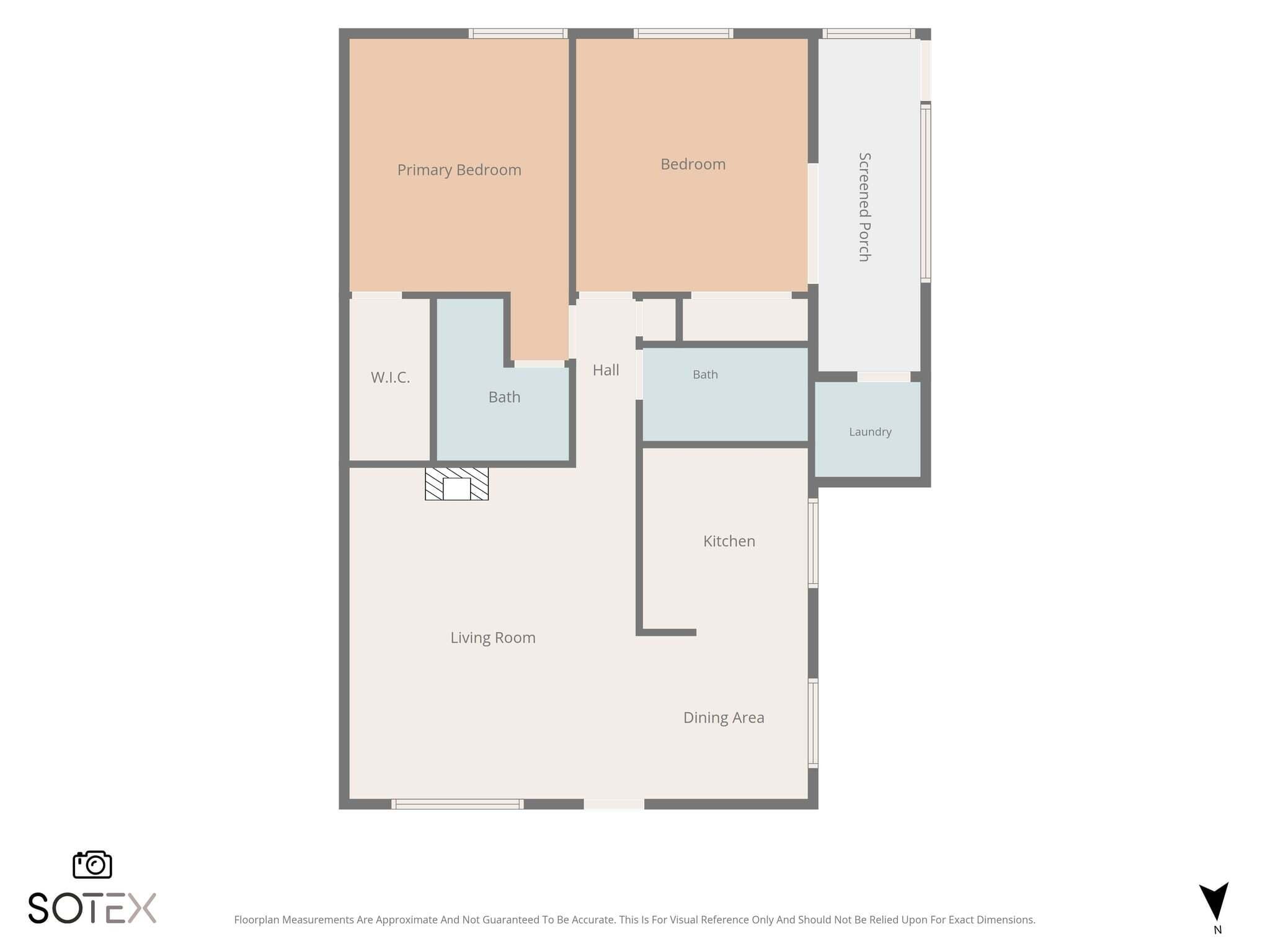 532 Capri L Property Photo 45