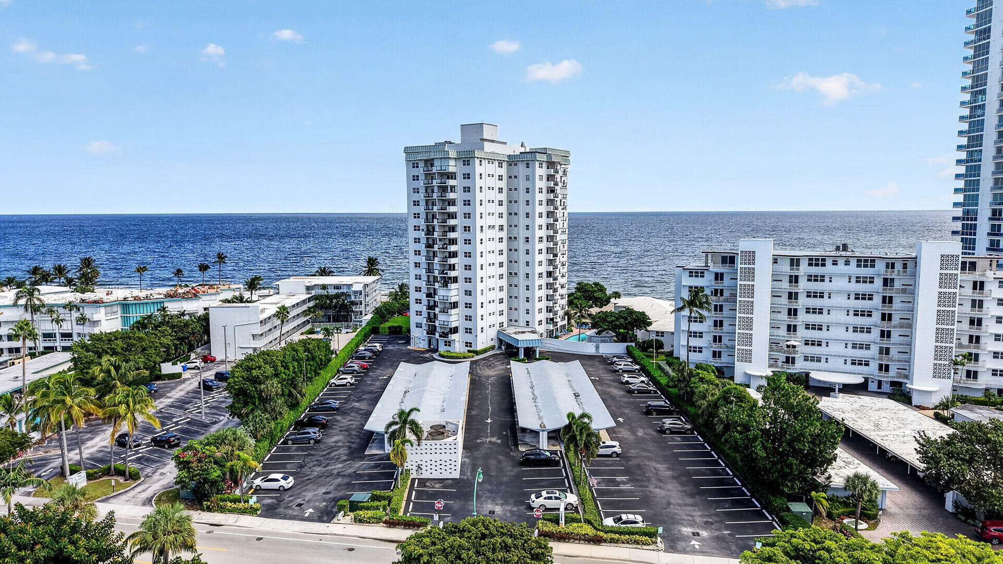 1500 S Ocean Boulevard 1604 Property Photo 1