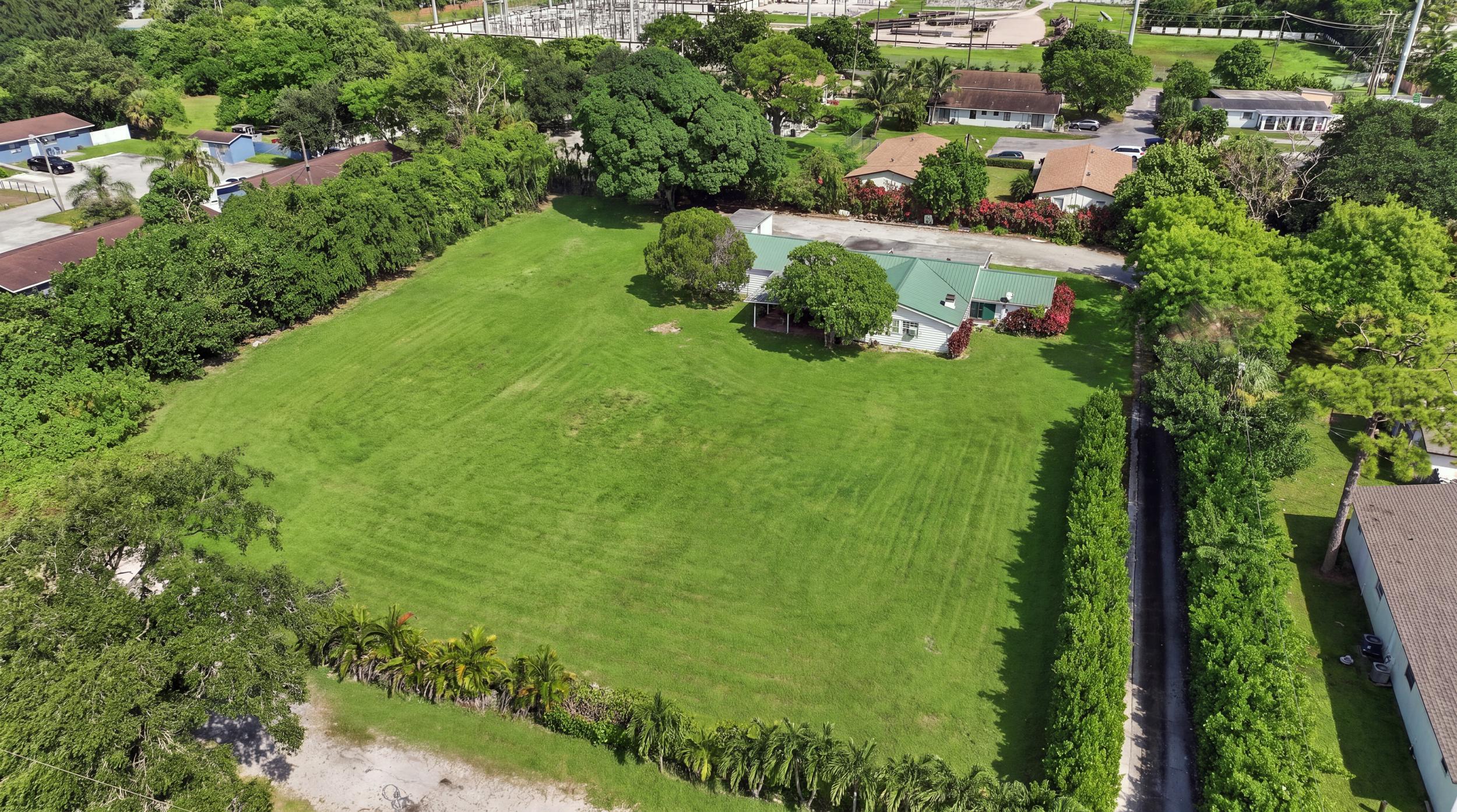 4614 Gulfstream Road Property Photo 1