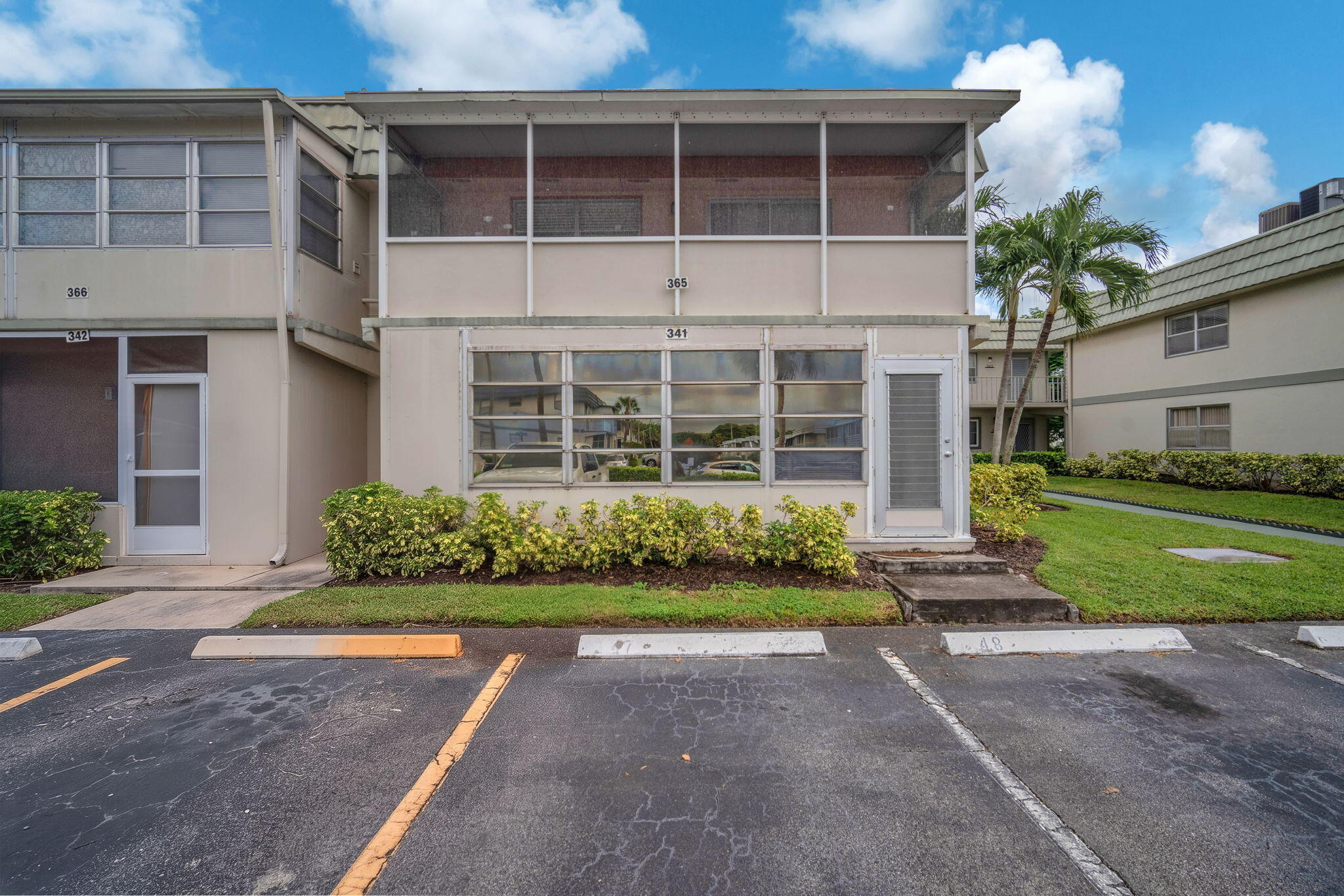 341 Monaco H Court Property Photo 2