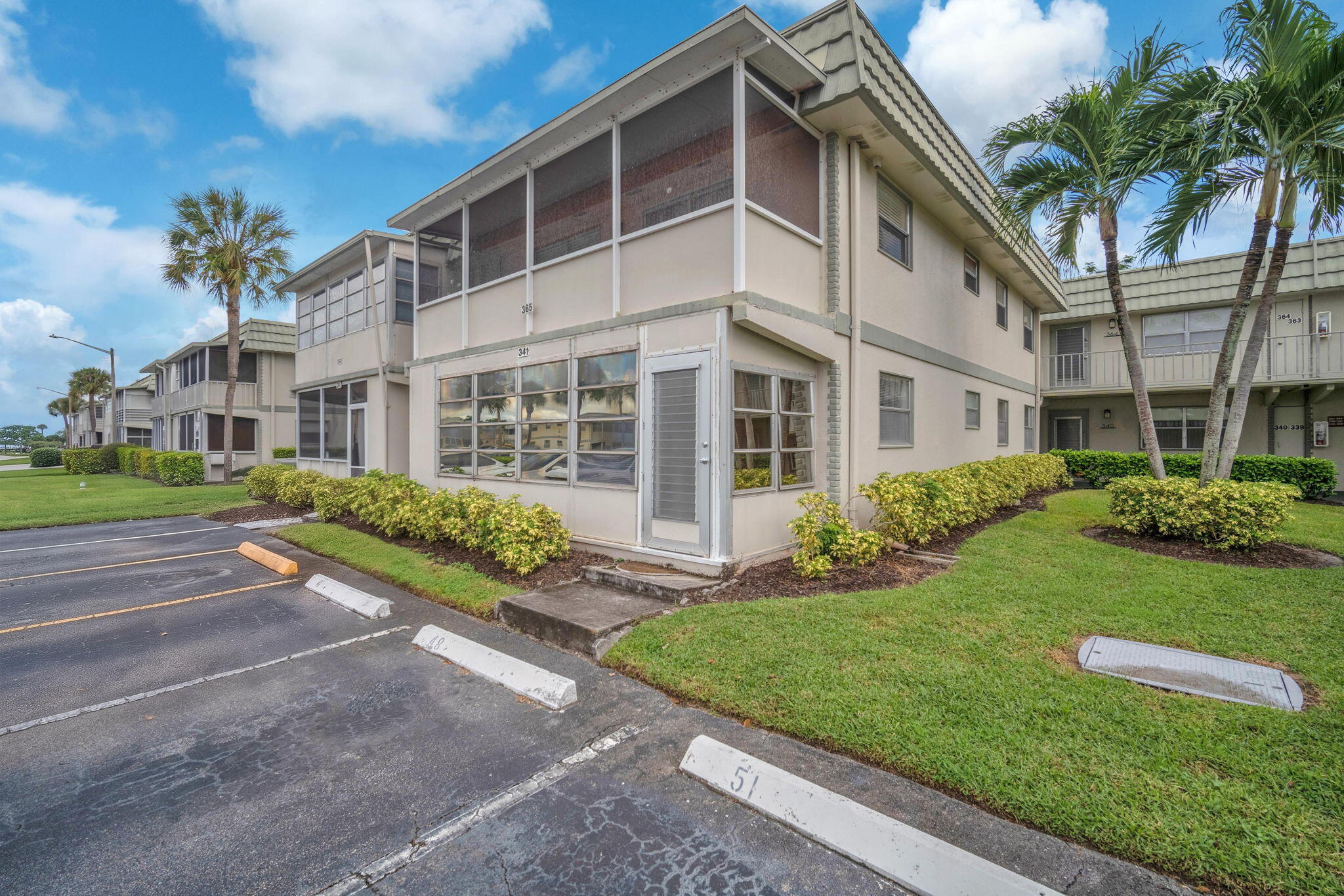 341 Monaco H Court Property Photo 3