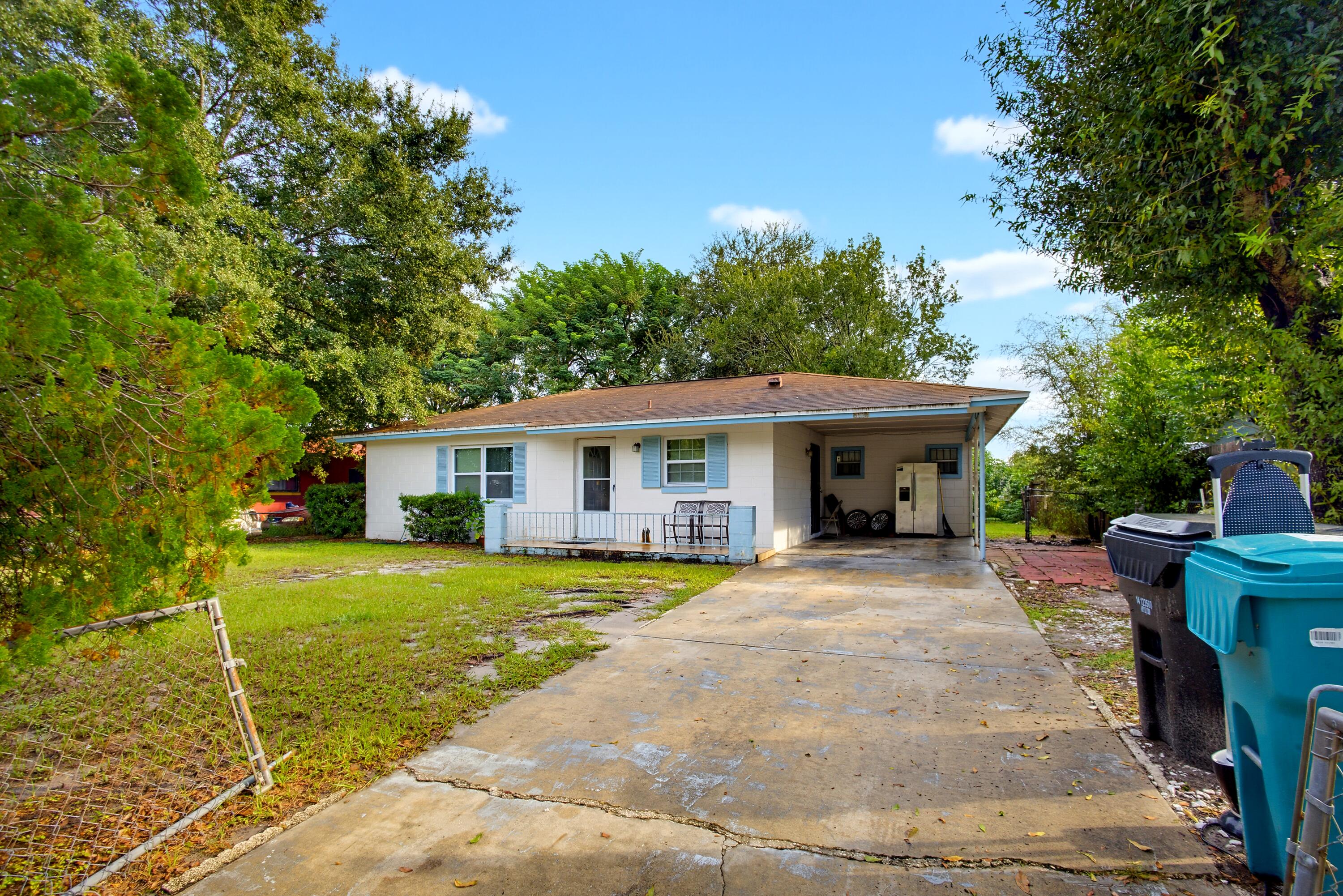 4724 Imogene Court Property Photo 9
