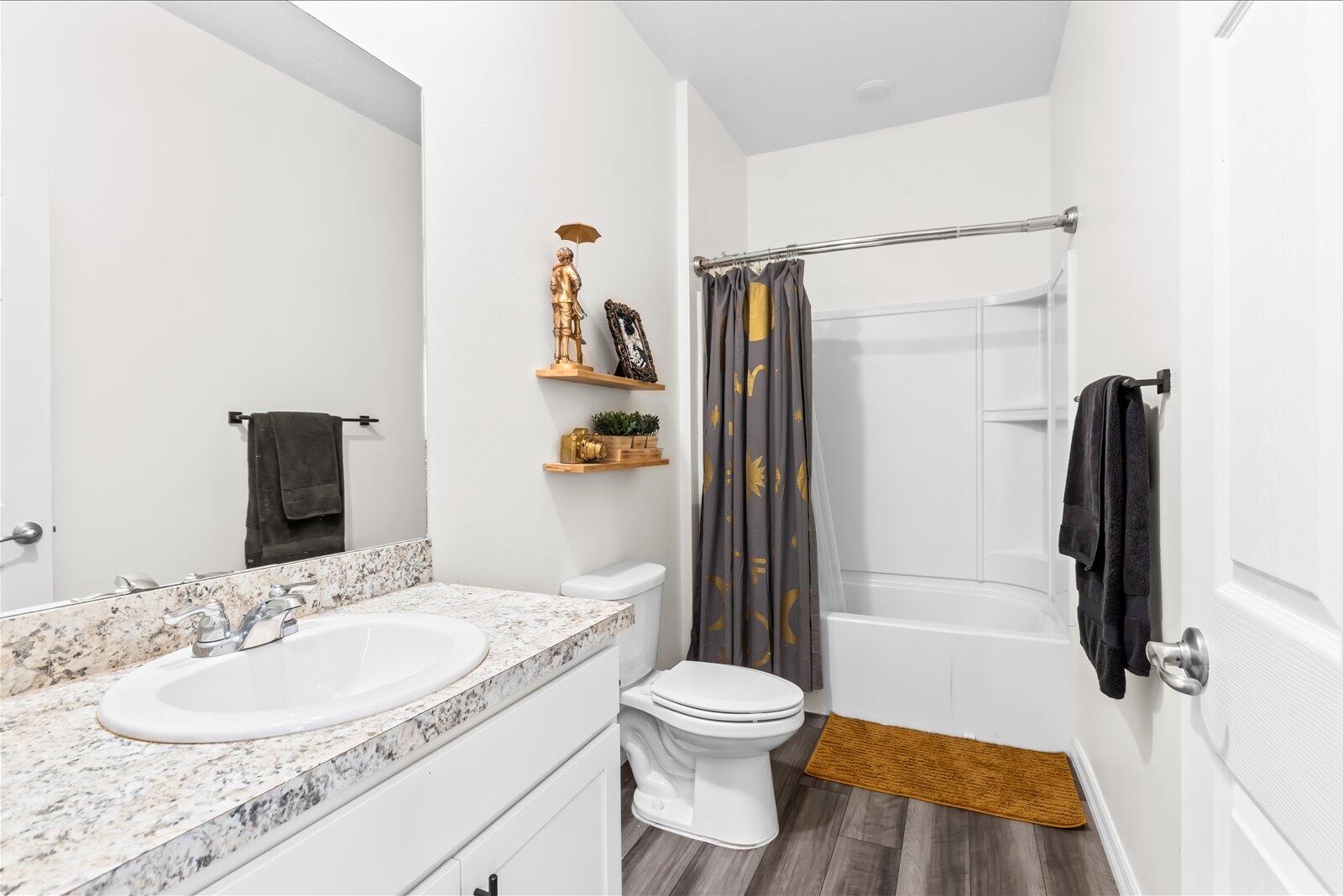 2509 Sw Kenilworth Street Property Photo 18