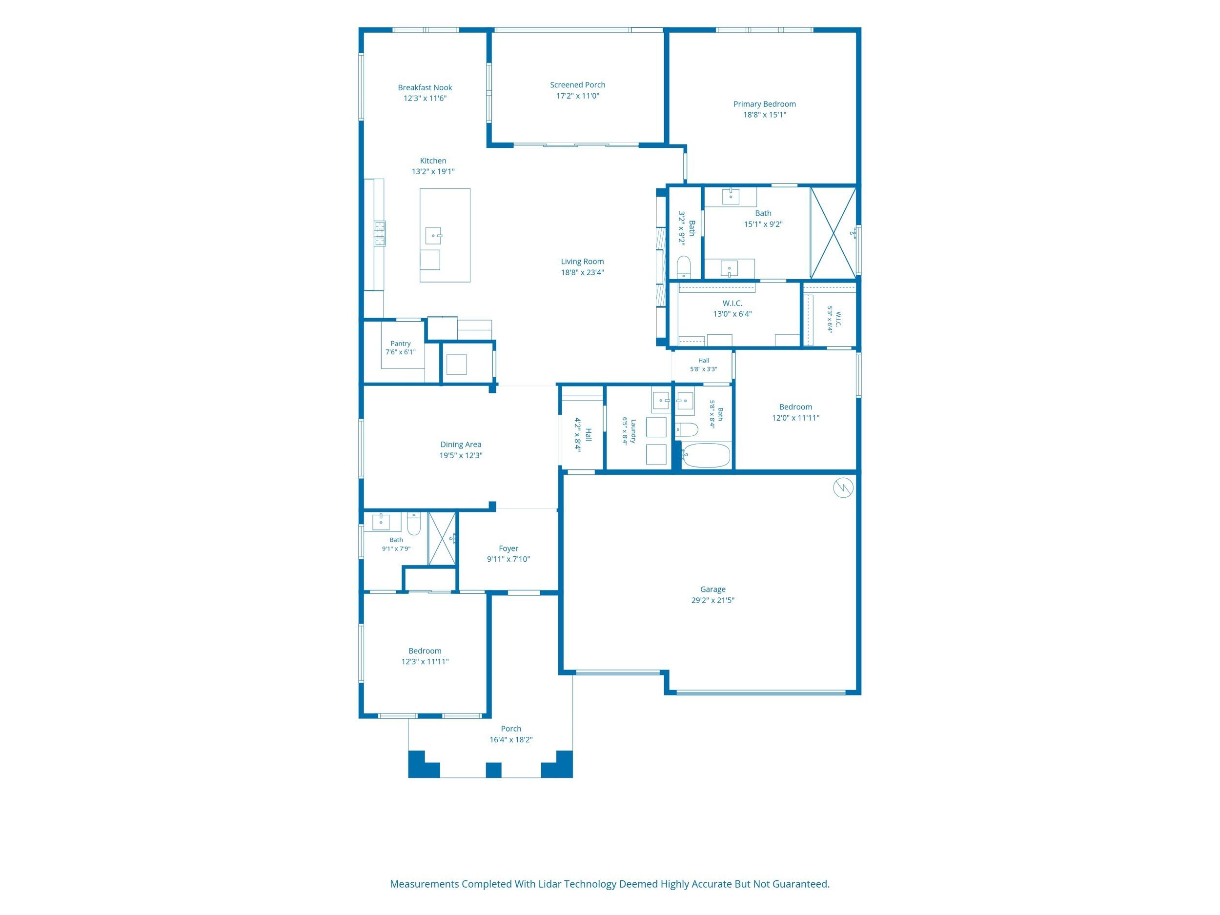 12054 Sw Viridian Boulevard Property Photo 36