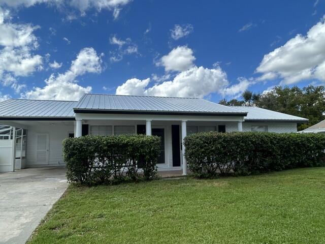 121 Sw 21st Avenue Property Photo 1