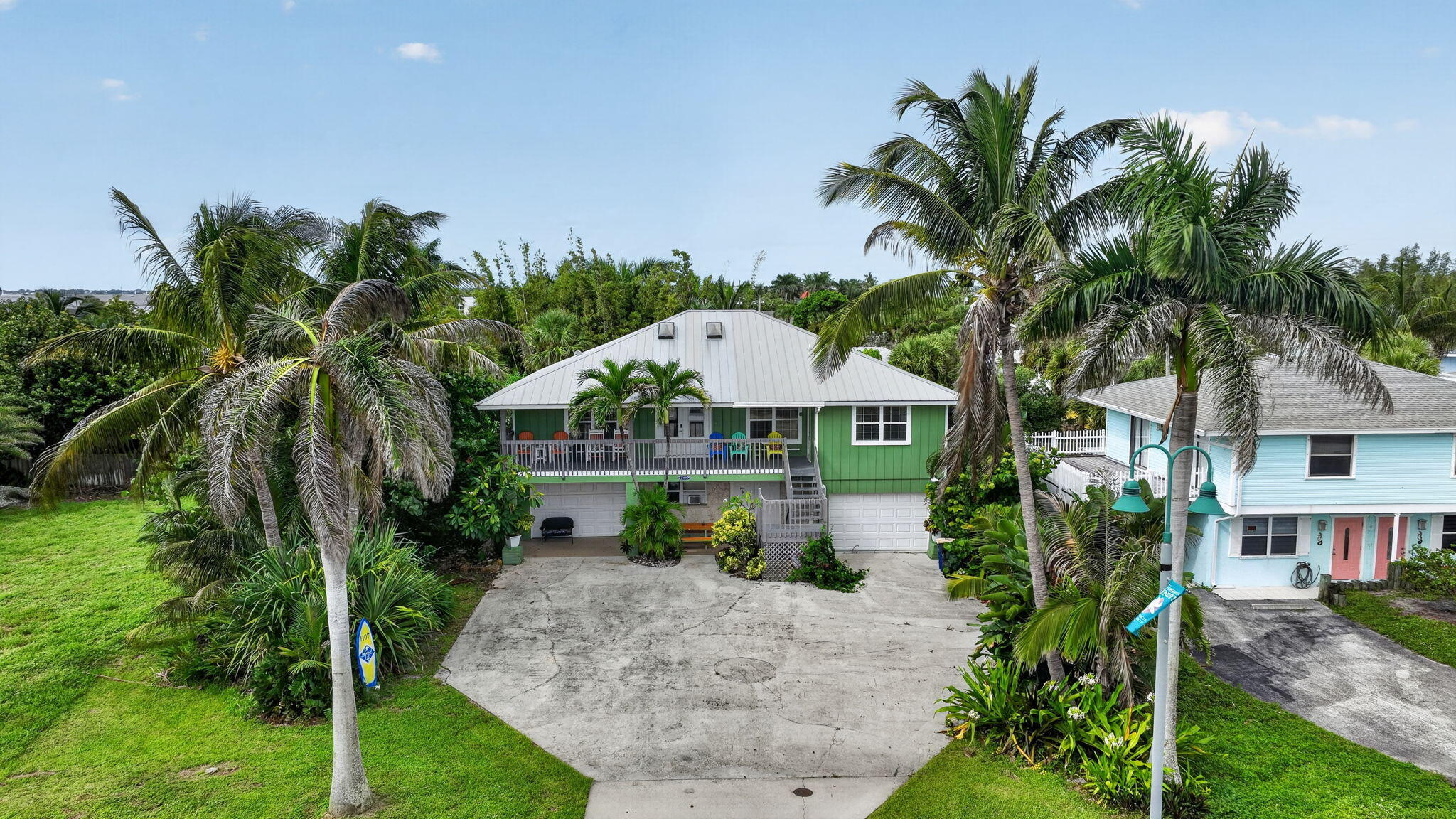 1107 S Ocean Drive Property Photo 1