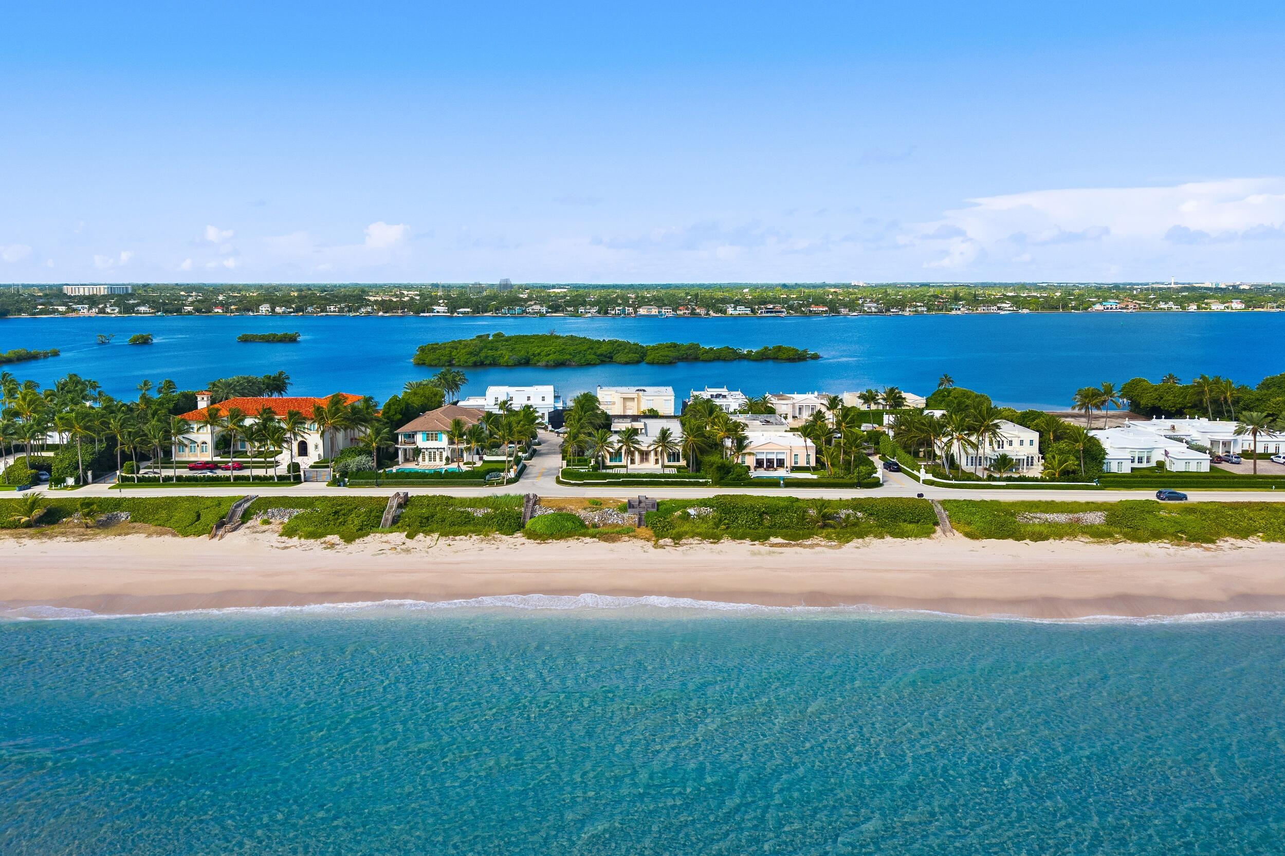 1740 S Ocean Boulevard Property Photo 1