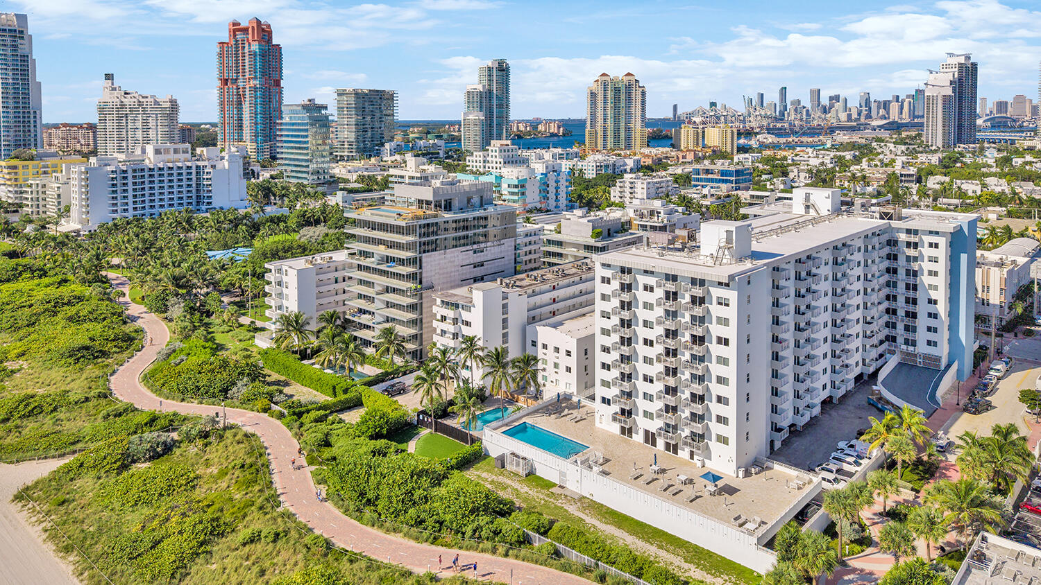 345 Ocean Drive 301 Property Photo 1