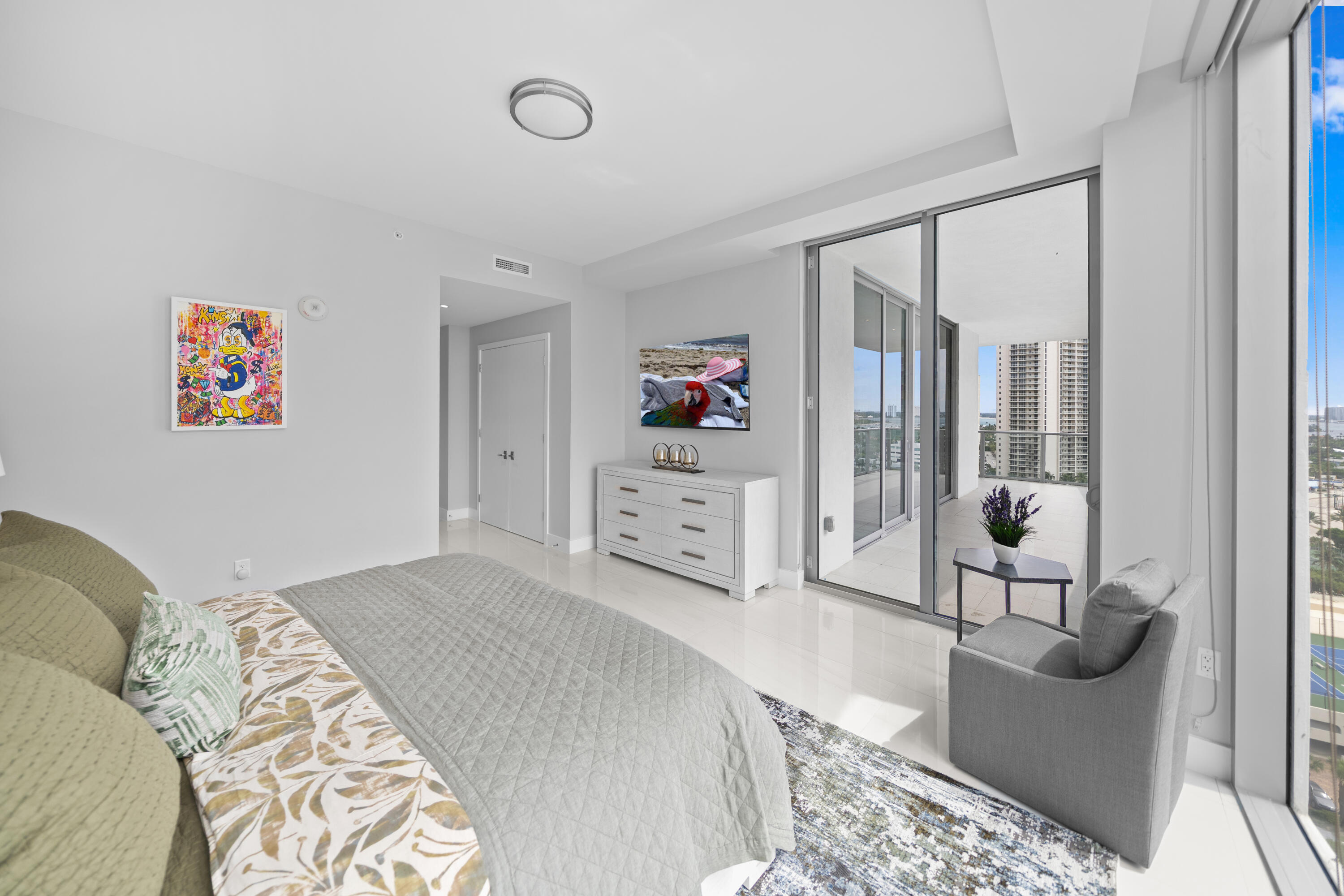 3100 N Ocean Drive H-1608 Property Photo 45