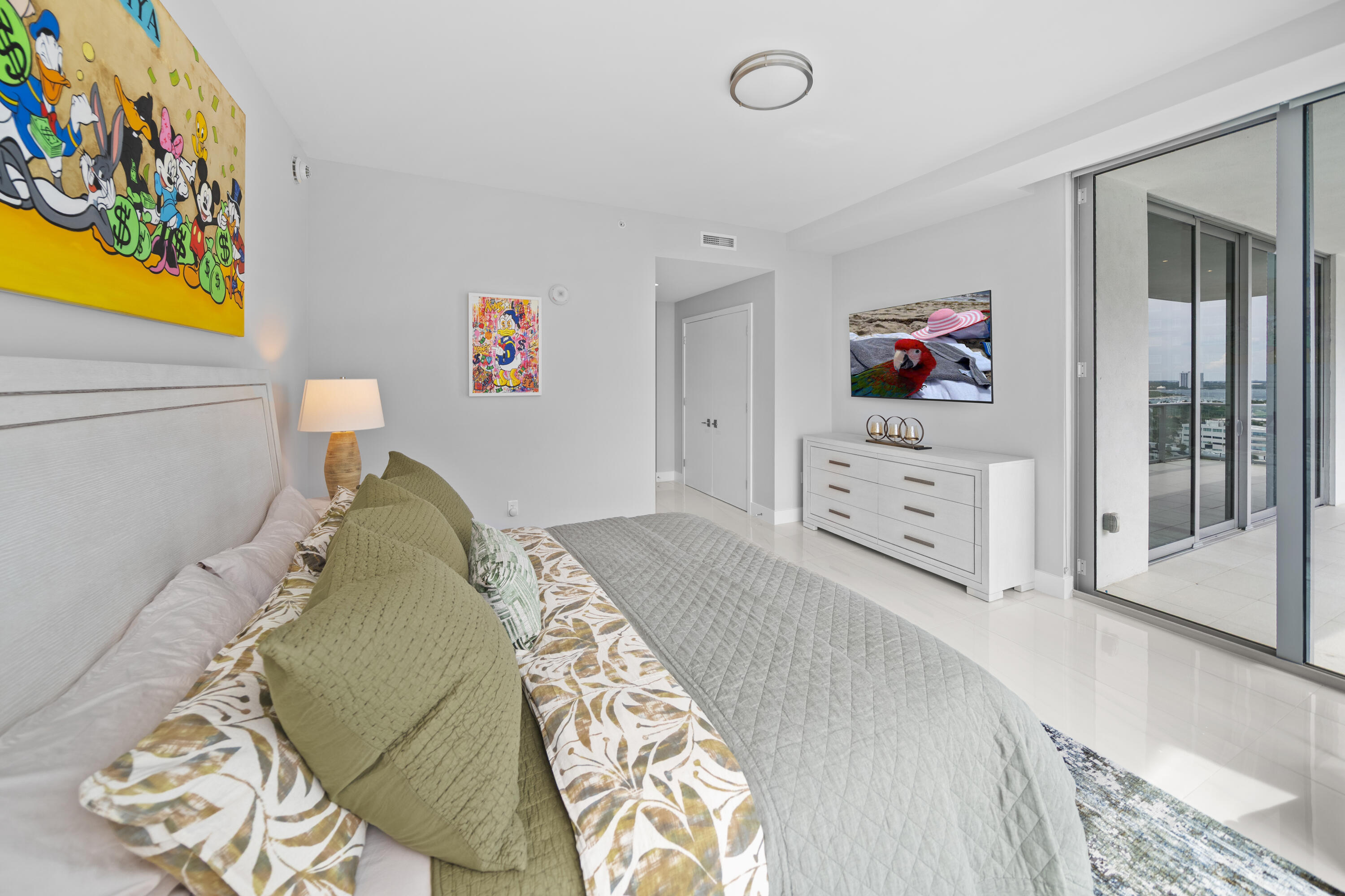 3100 N Ocean Drive H-1608 Property Photo 46