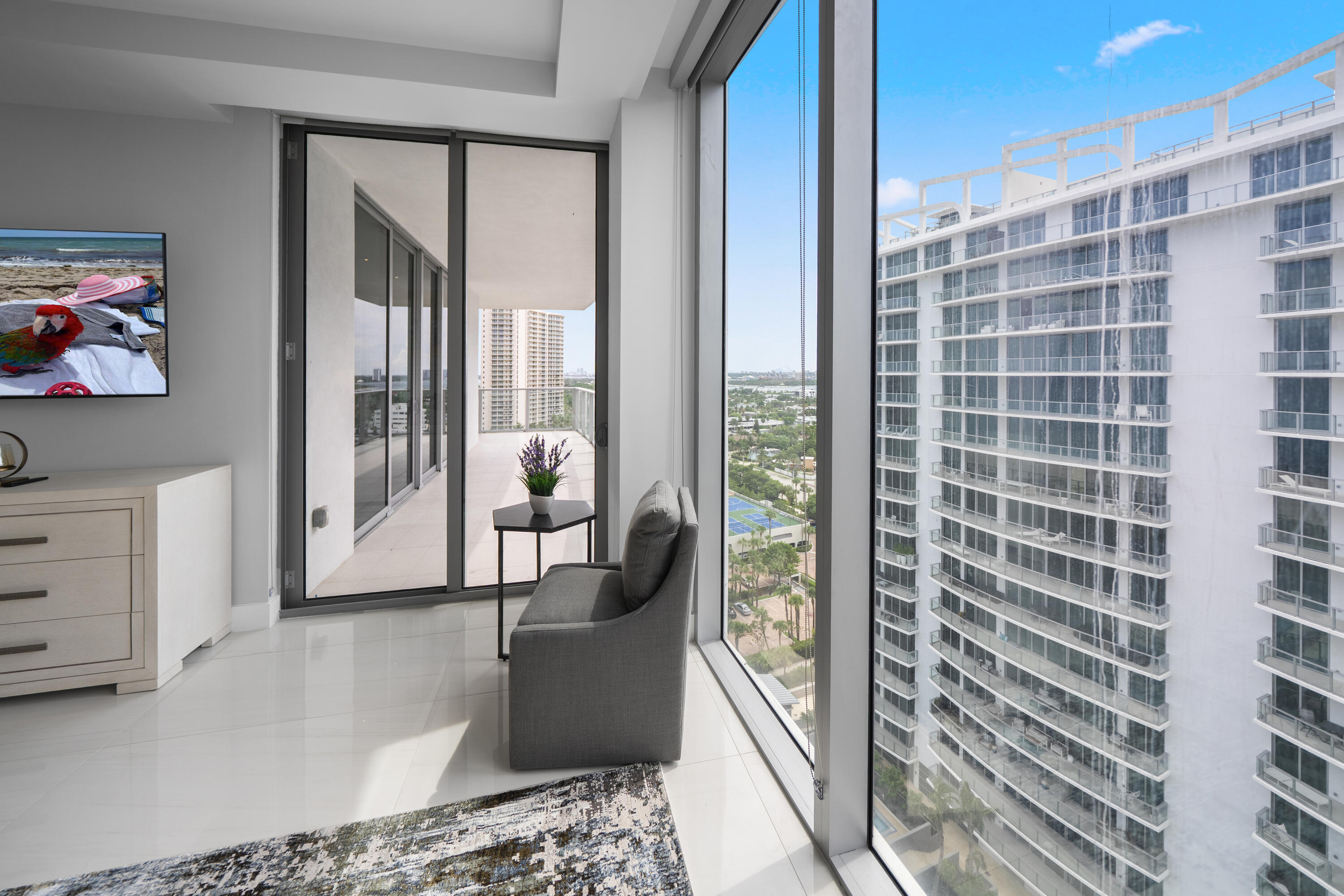 3100 N Ocean Drive H-1608 Property Photo 47