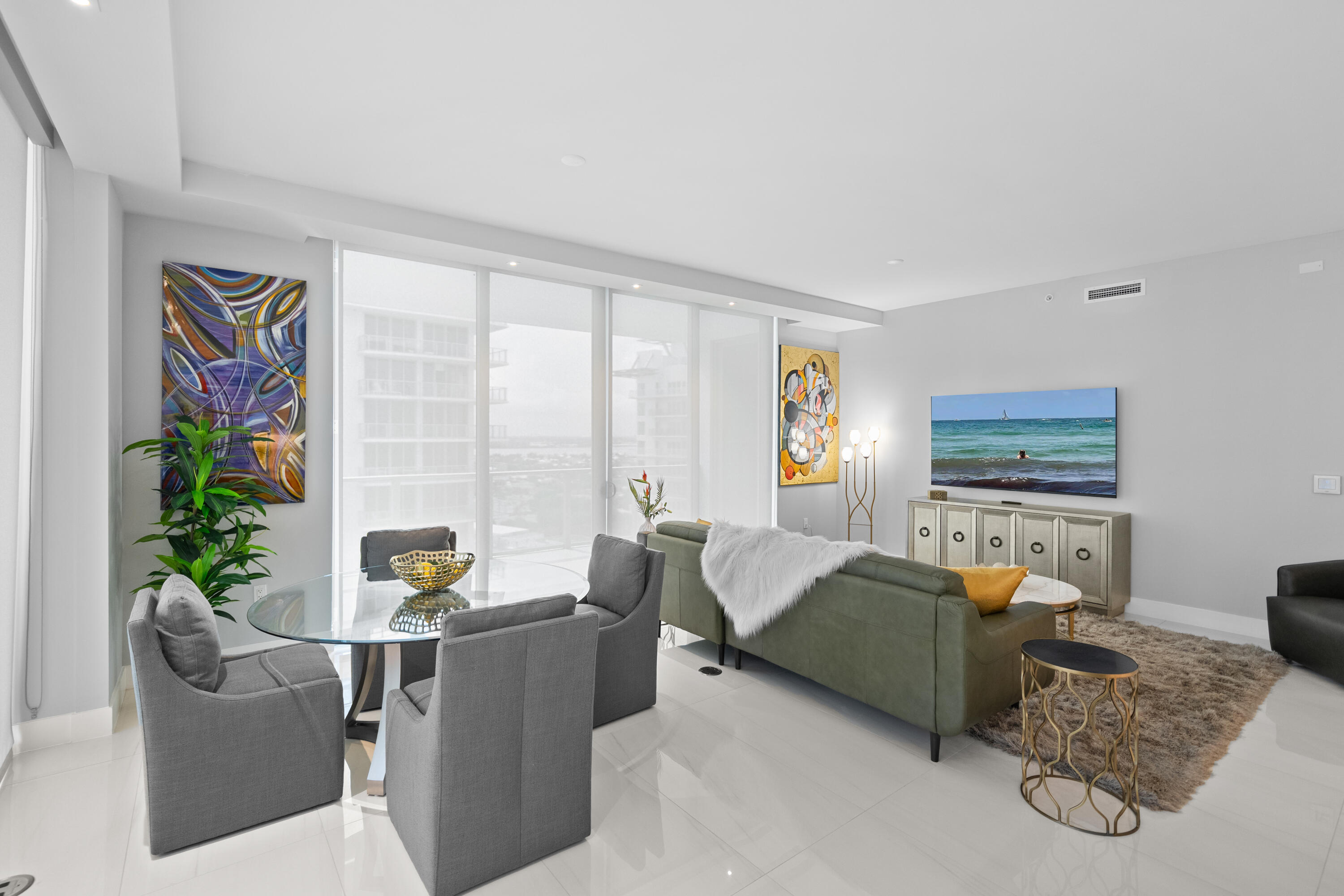 3100 N Ocean Drive H-1608 Property Photo 91