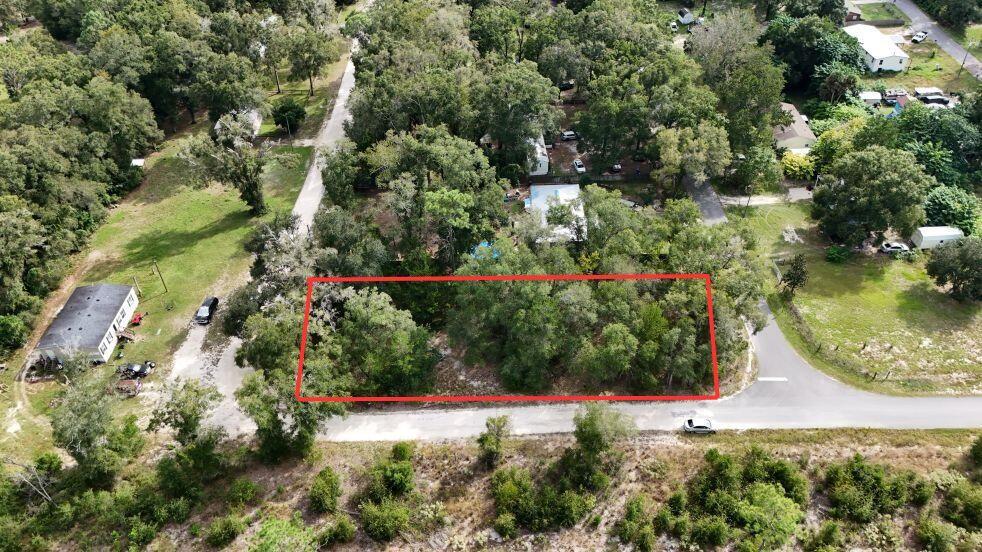 0 Wesley Avenue Property Photo 1