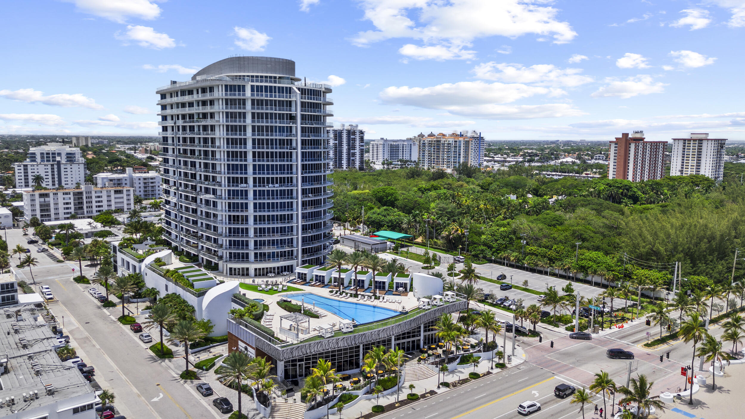 701 N Fort Lauderdale Beach Boulevard 1205 Property Photo 1