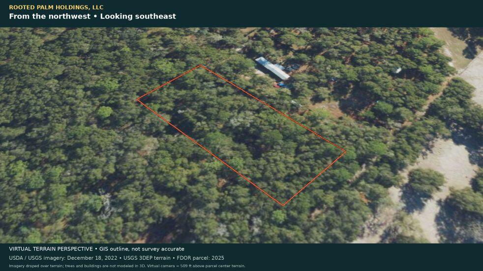 0 143rd Drive Property Photo 1