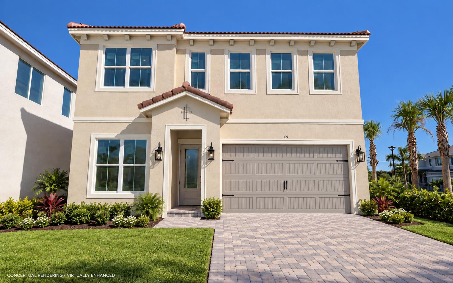109 Parkside Way Property Photo 1
