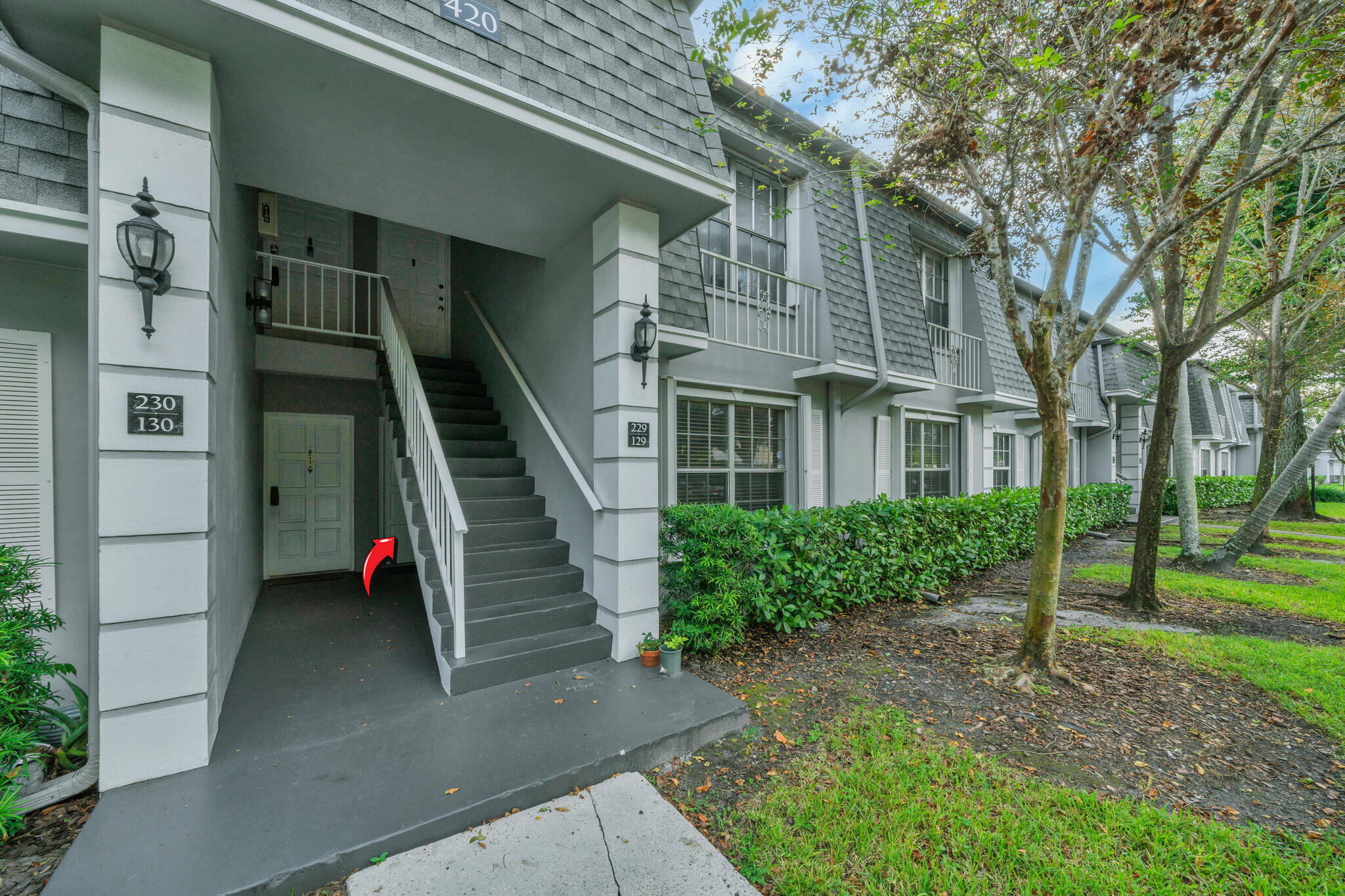 420 NW 70TH Avenue 129 Property Photo 1