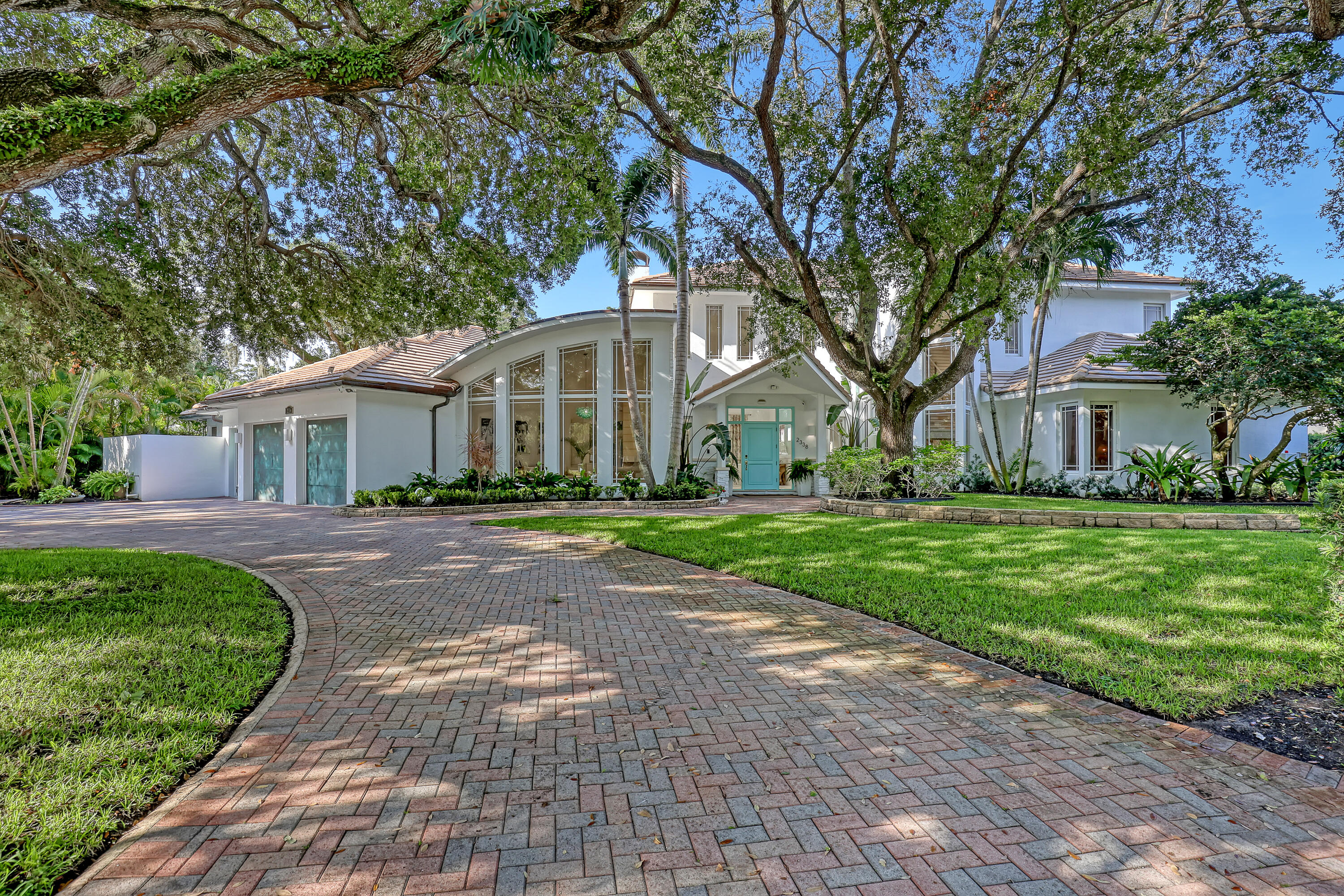 2338 Flamingo Road Property Photo 1