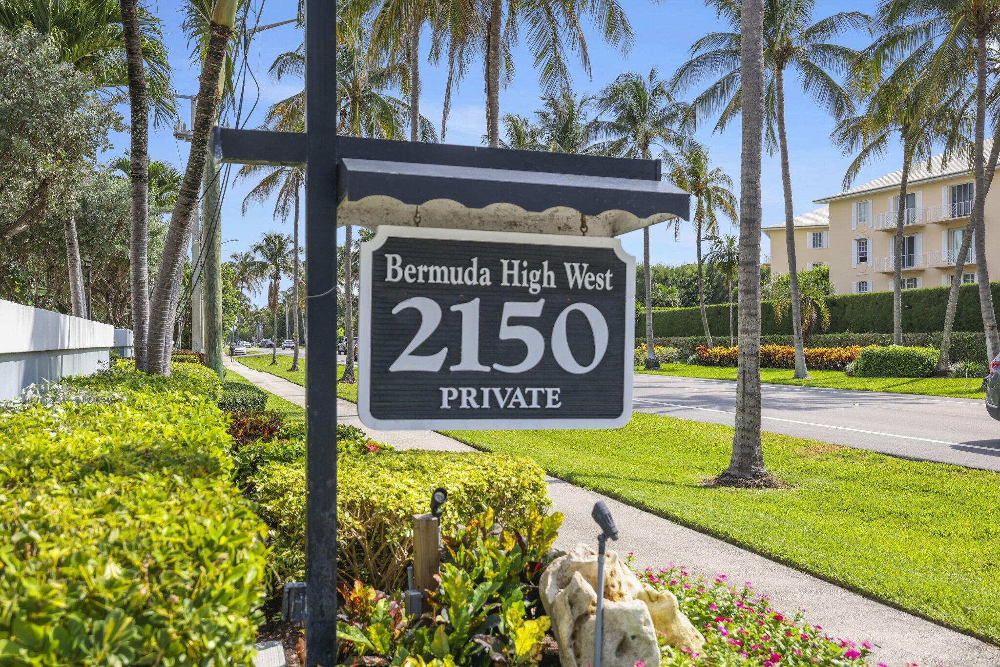 2150 S Ocean Boulevard 1b Property Photo 33