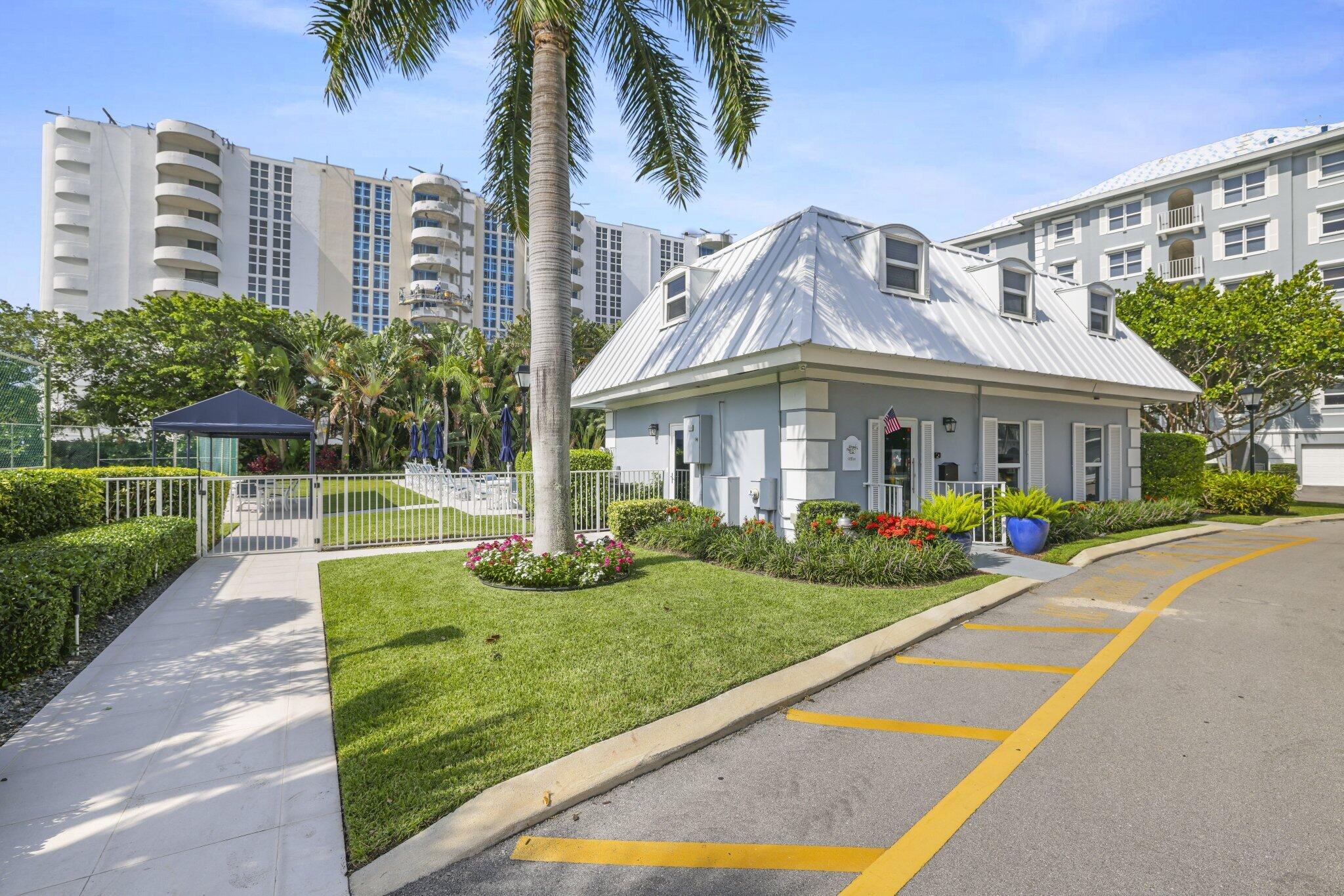2150 S Ocean Boulevard 1b Property Photo 35