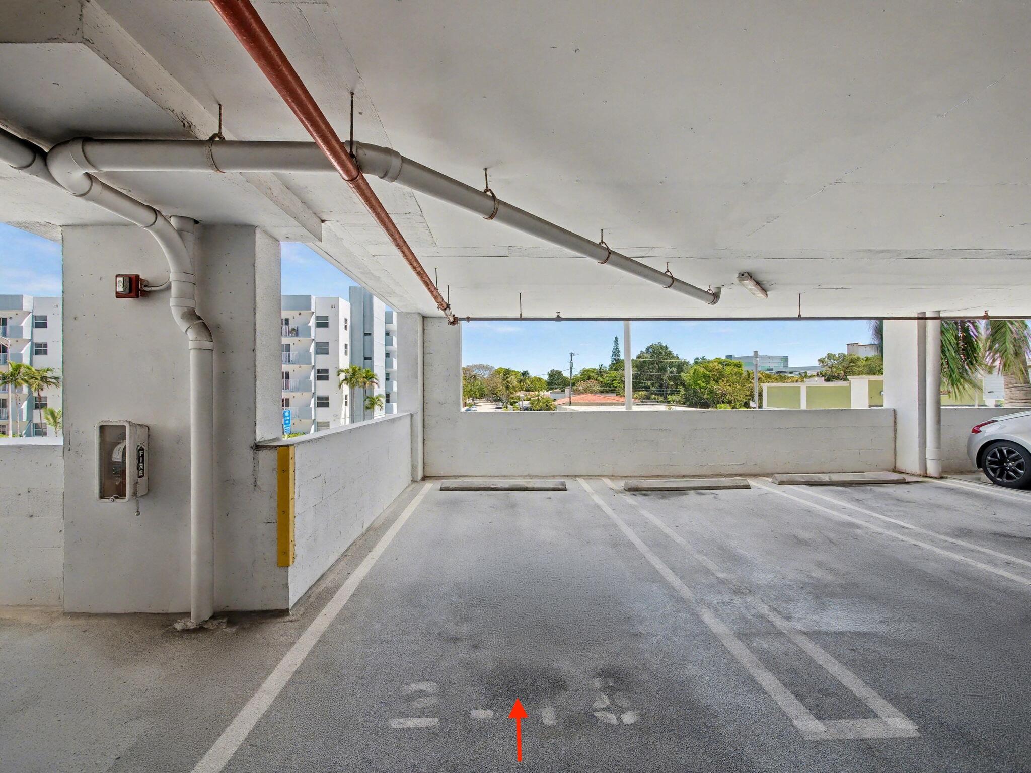 2600 Sw 27th Avenue 603 Property Photo 17