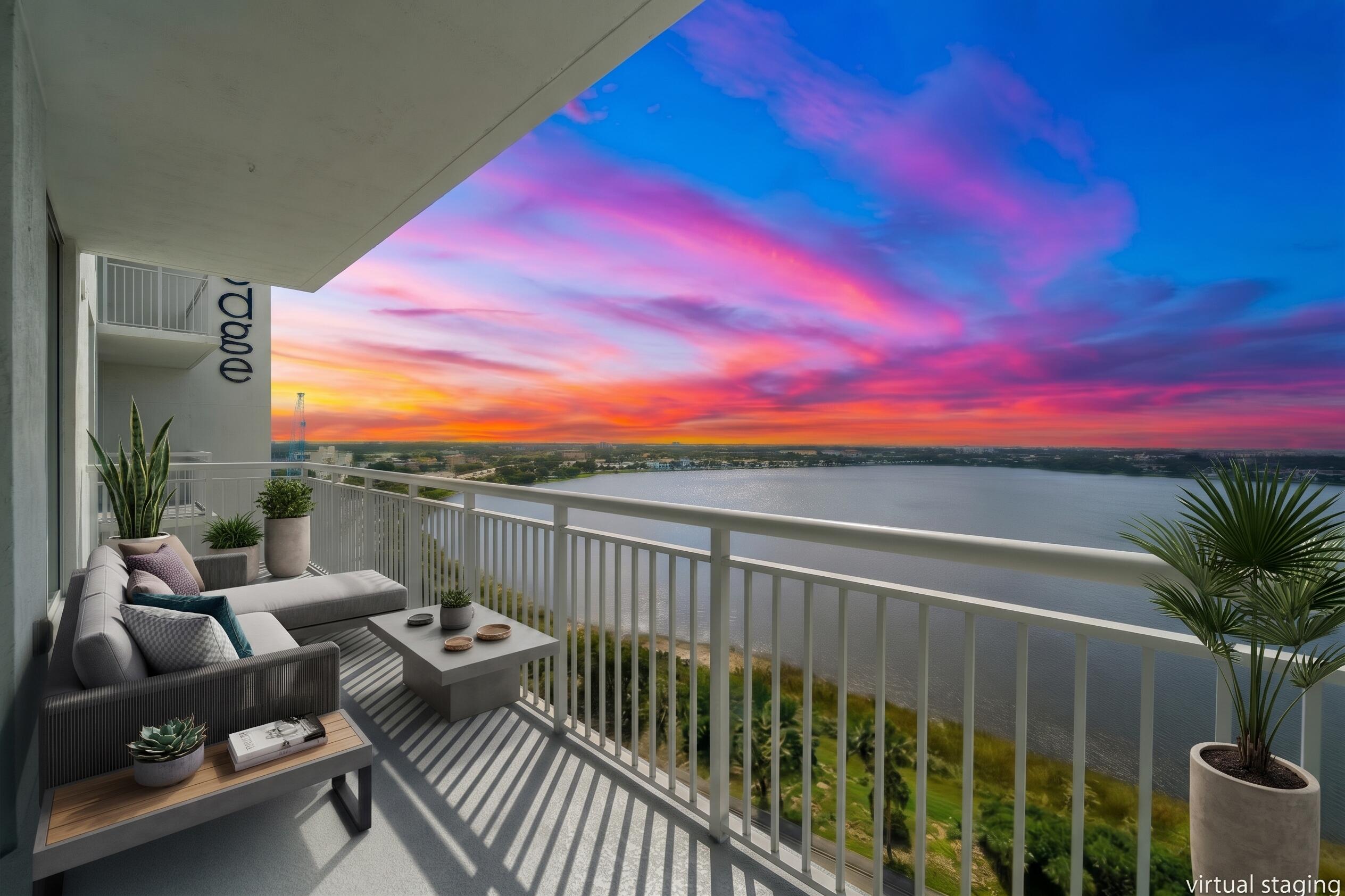 300 S Australian Avenue 1408 Property Photo 1