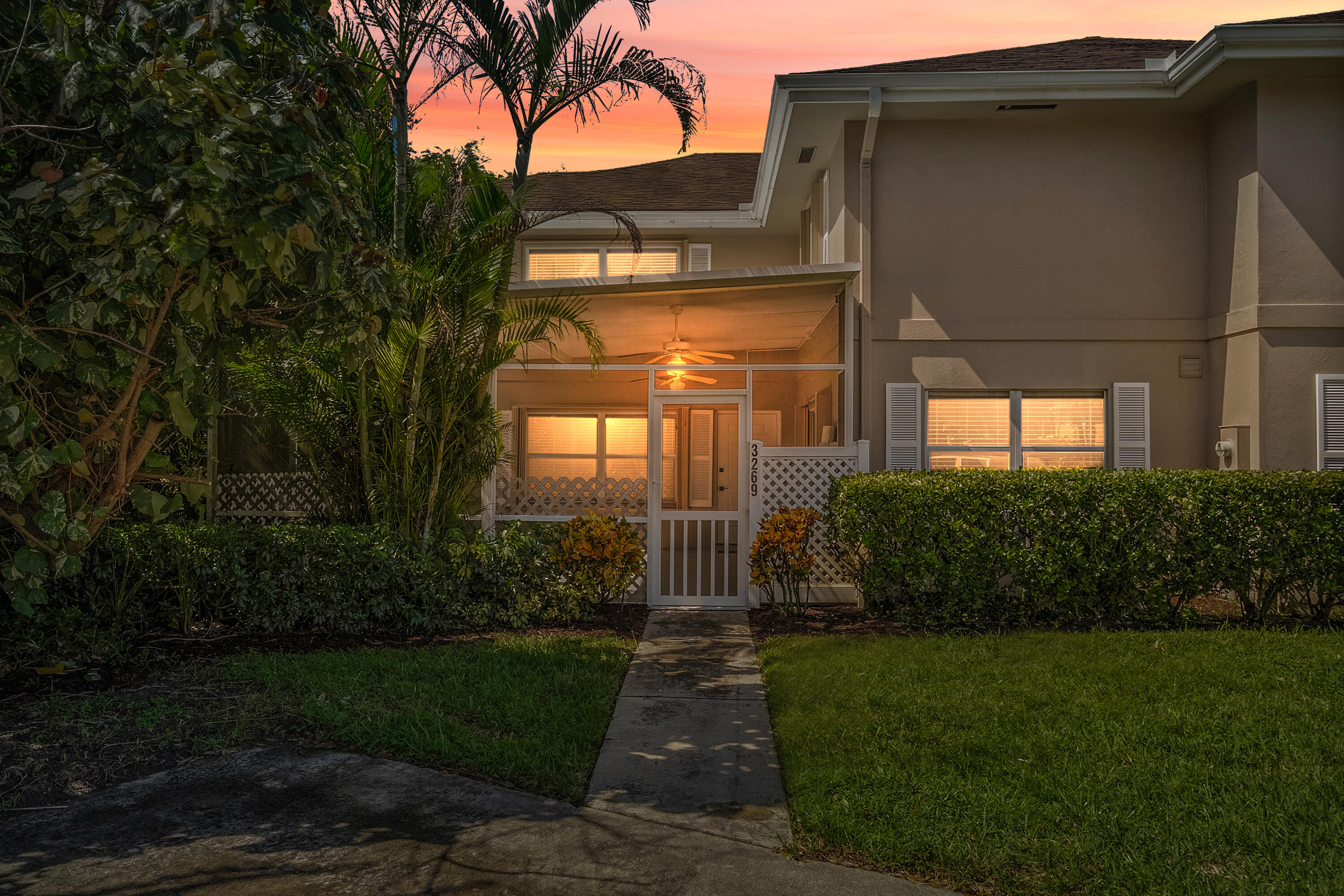 3269 Sw Sunset Trace Circle Property Photo 1
