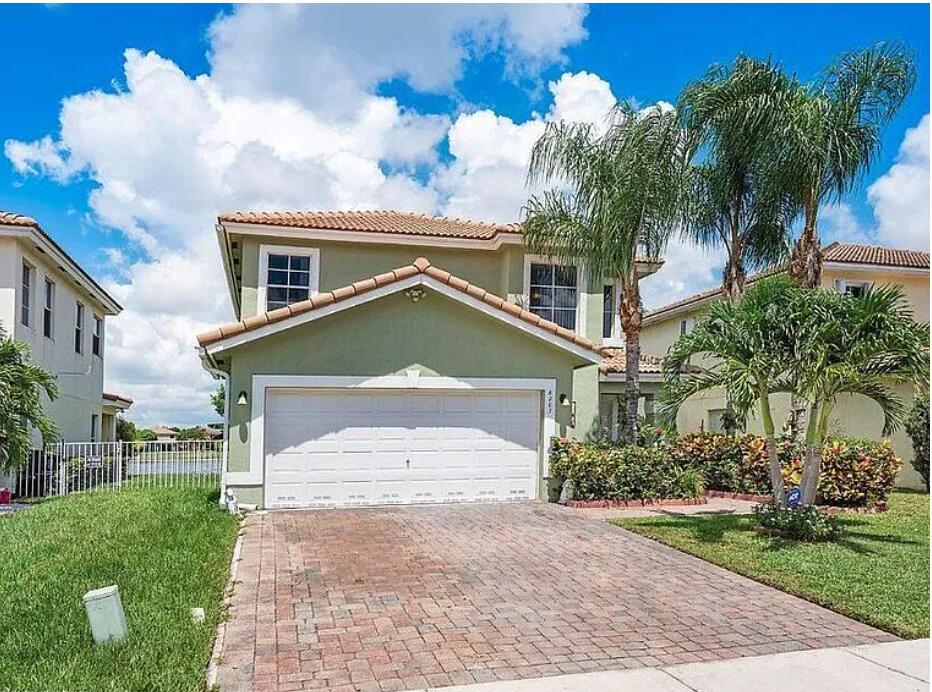 6207 Adriatic Way Property Photo 1
