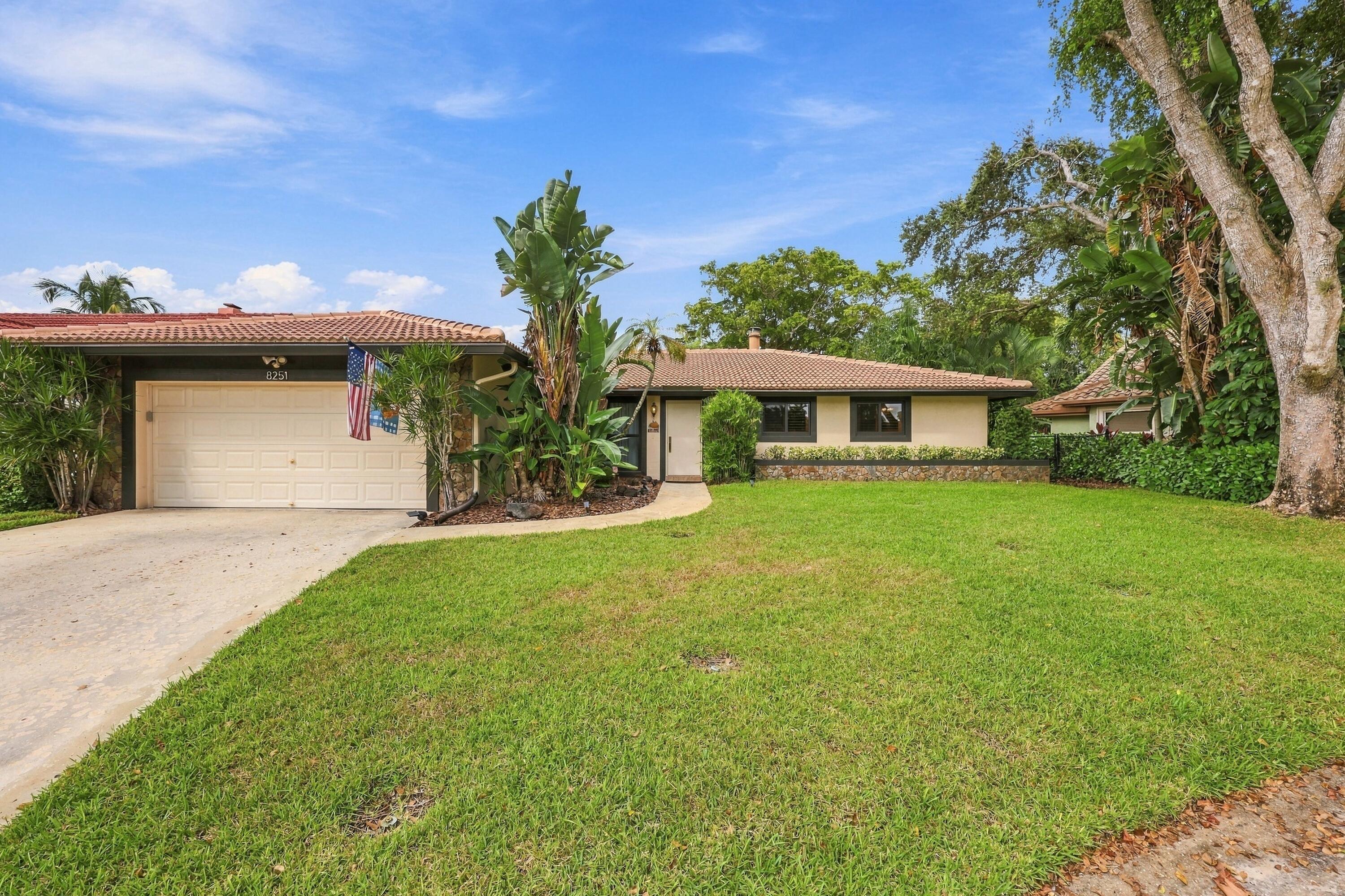 8251 Nw 14th Court Property Photo 1