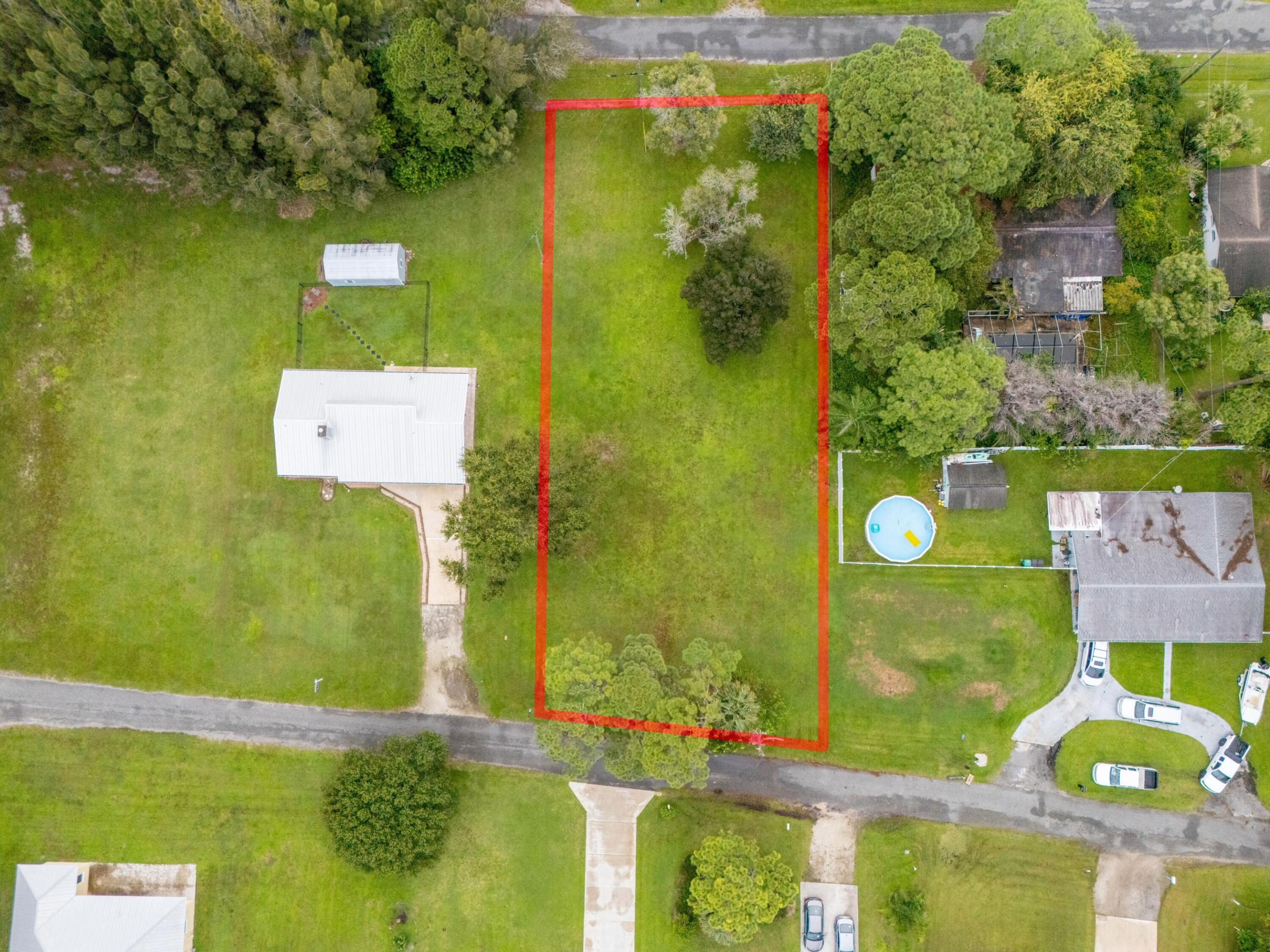 Tbd Linda Vista Avenue Property Photo 1
