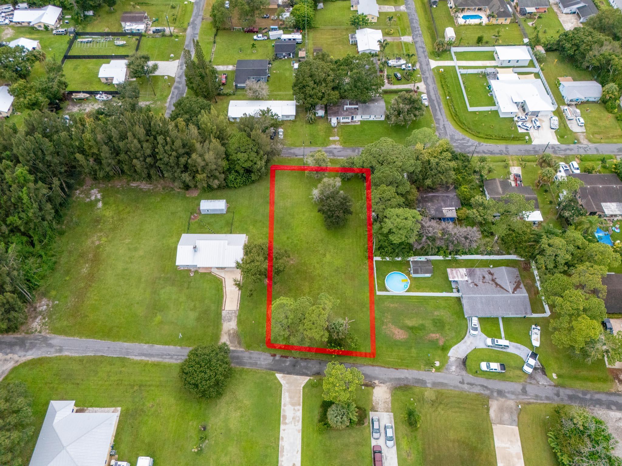 Tbd Linda Vista Avenue Property Photo 7