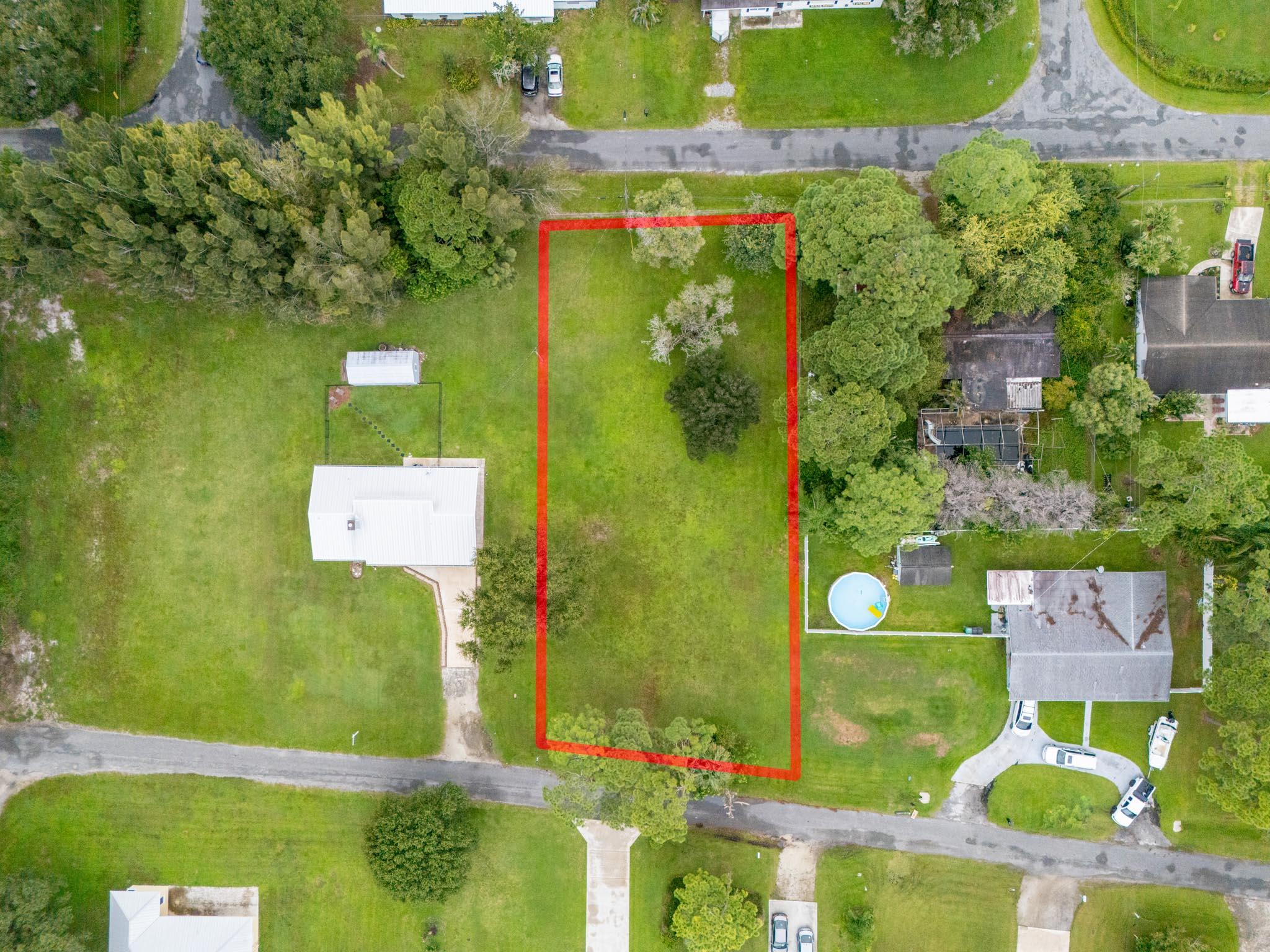 Tbd Linda Vista Avenue Property Photo 15