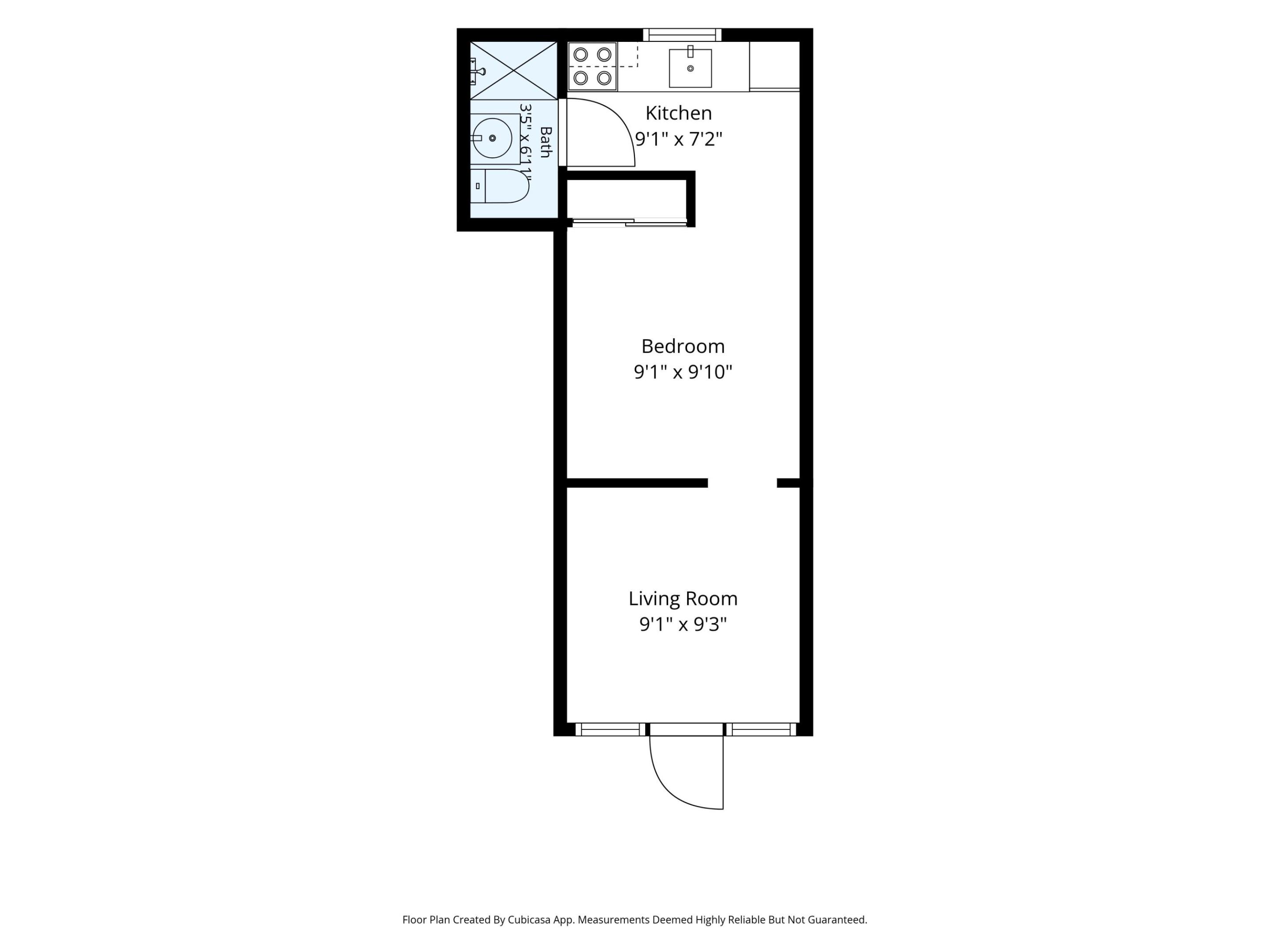 640 Sw Bryant Avenue Unit 2 Property Photo 12