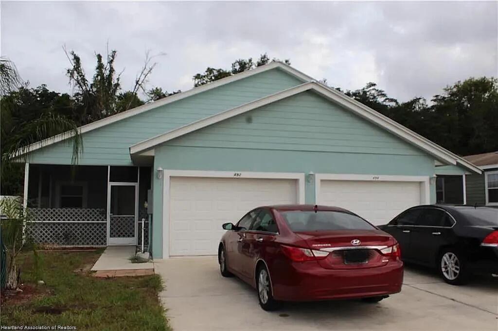 492 Oak Canopy Circle Property Photo 1