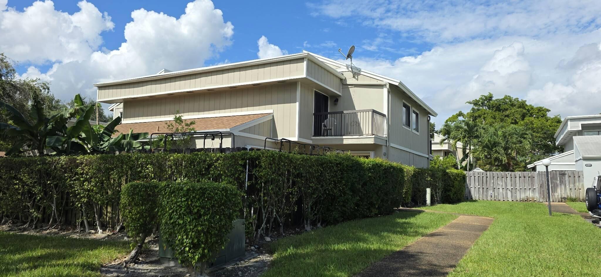 631 NW 132nd Terrace