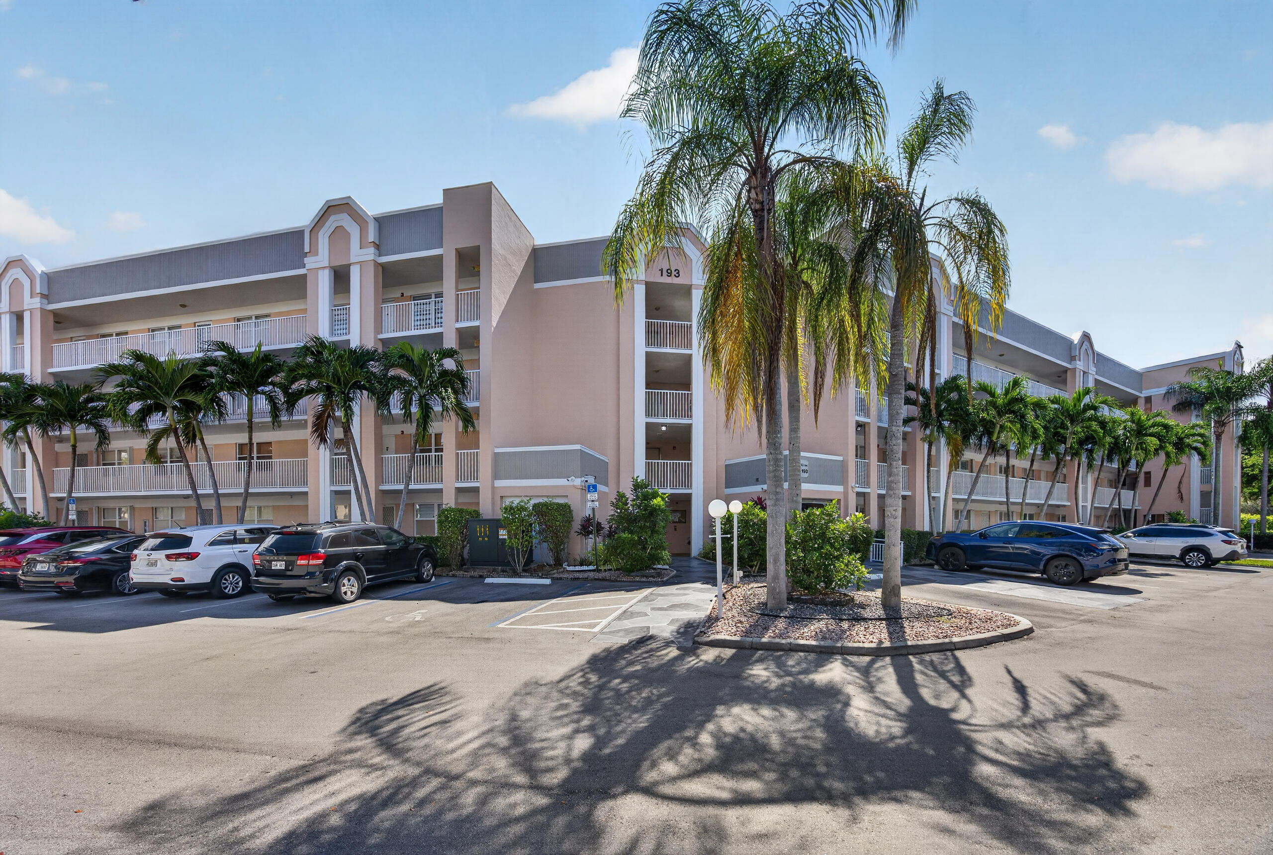 2560 NW 103RD Avenue 206