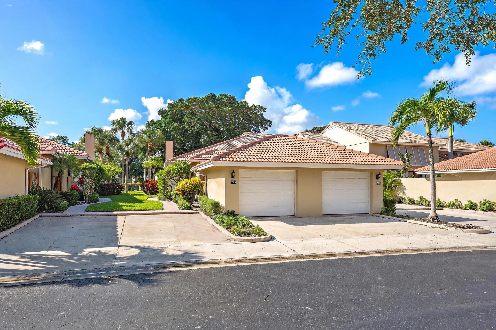 275 Old Meadow Way Property Photo 4