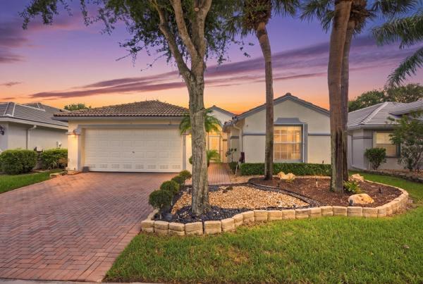 8335 Duomo Circle Property Photo 1