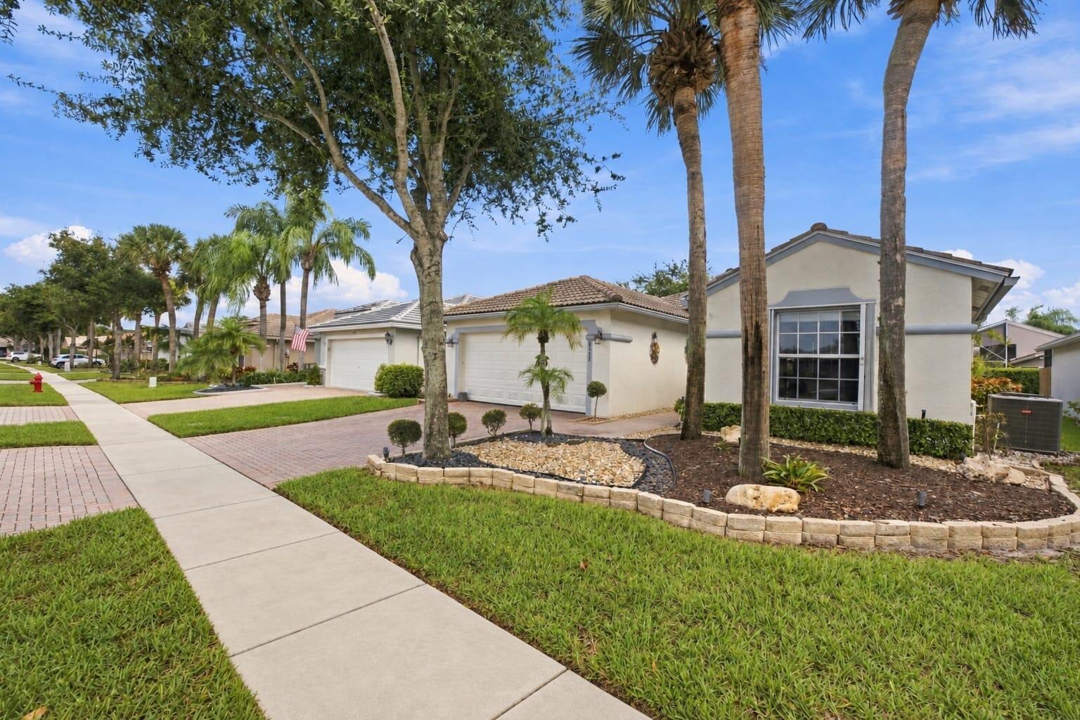 8335 Duomo Circle Property Photo 2