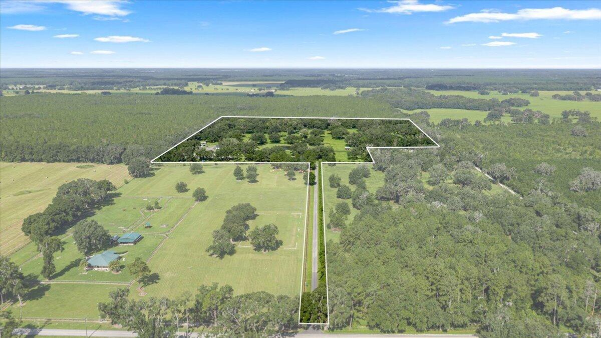 11140 Nw 160th Avenue Property Photo 1