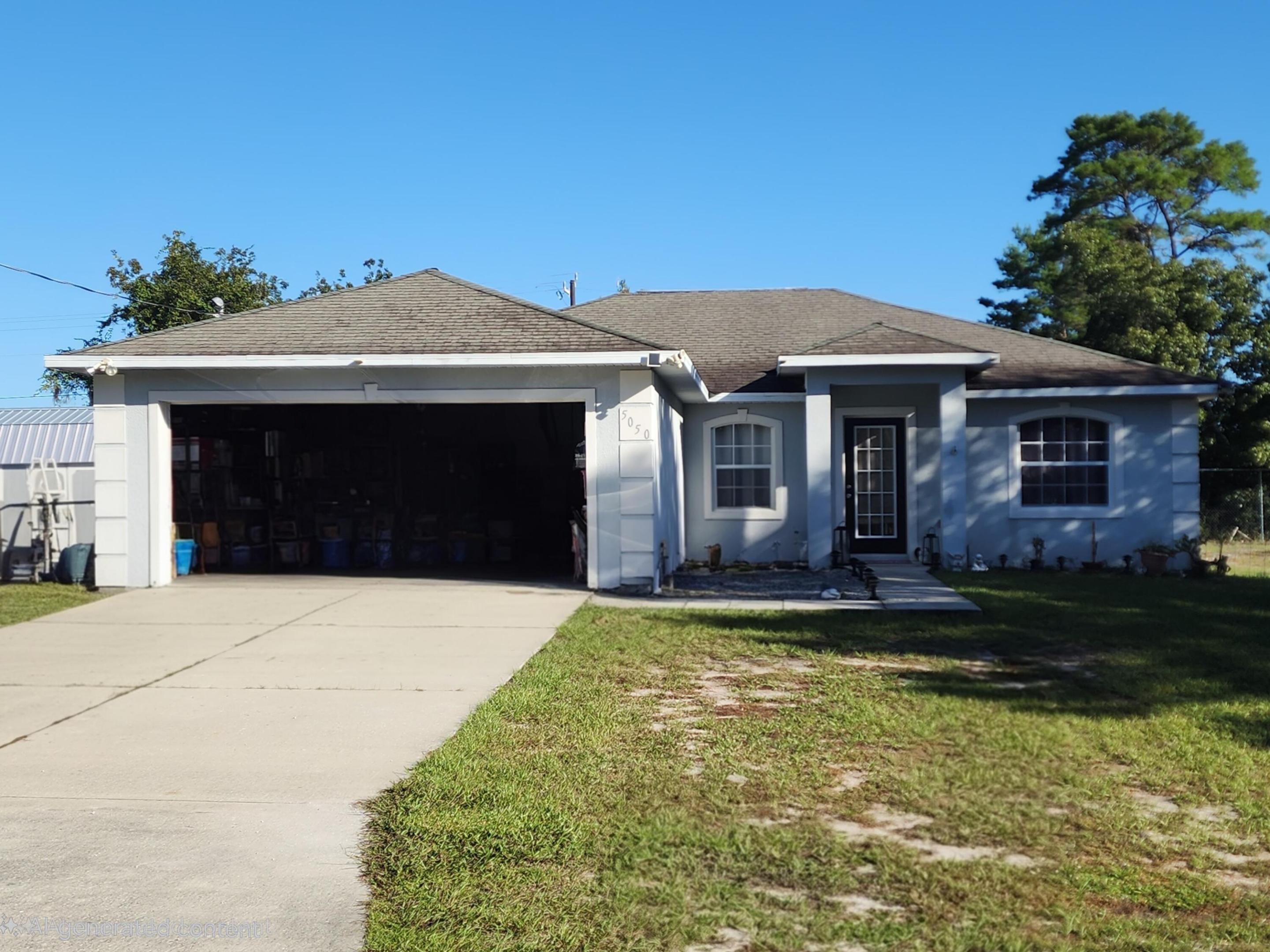 5050 Dewey Avenue Property Photo 1