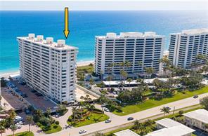 1200 S Ocean Boulevard 11E Property Photo 1