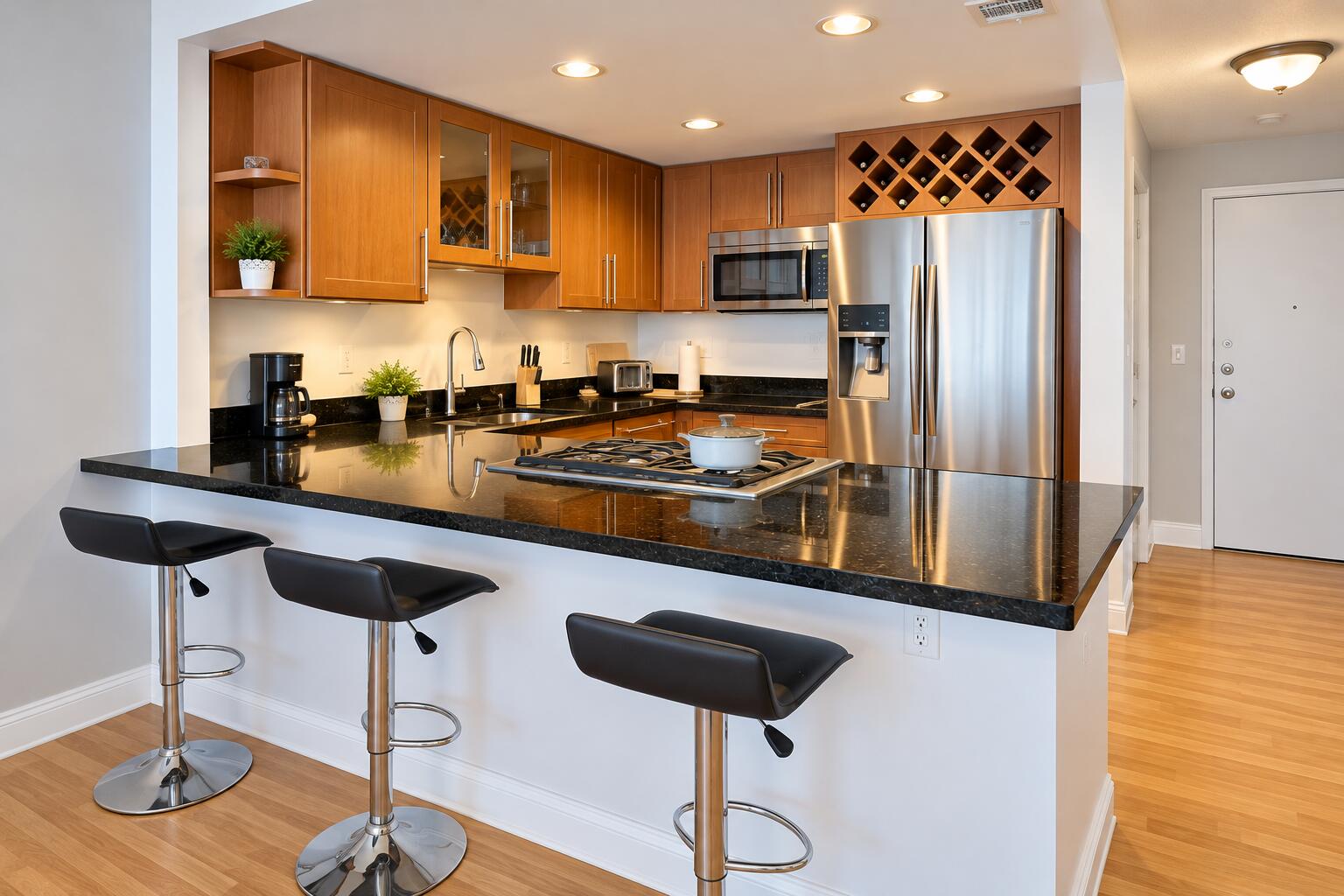 2030 S OCEAN Drive 211 Property Photo 1