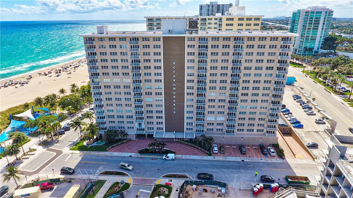 133 N Pompano Beach Boulevard 504 Property Photo 1