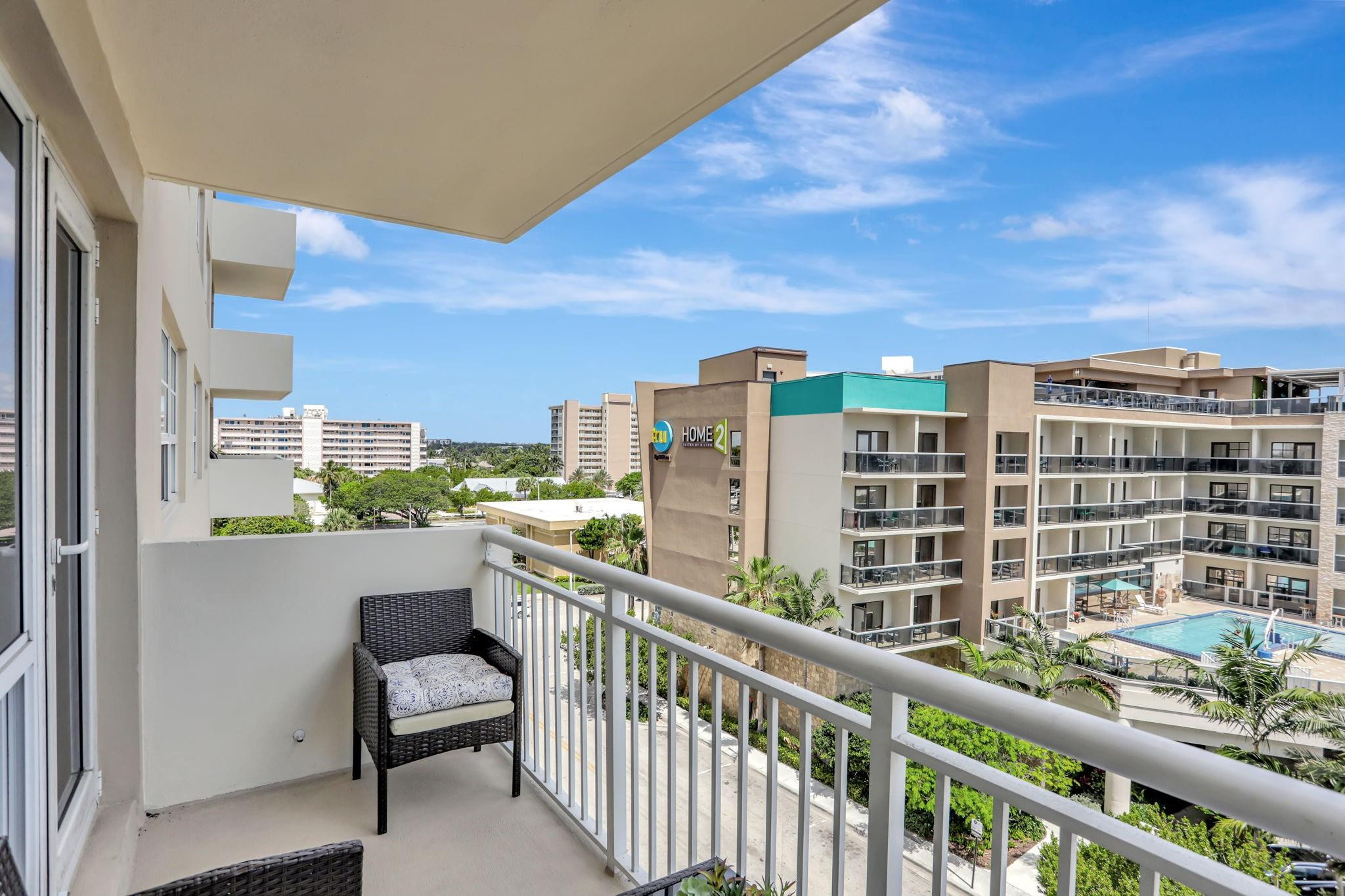 133 N Pompano Beach Boulevard 504 Property Photo 13