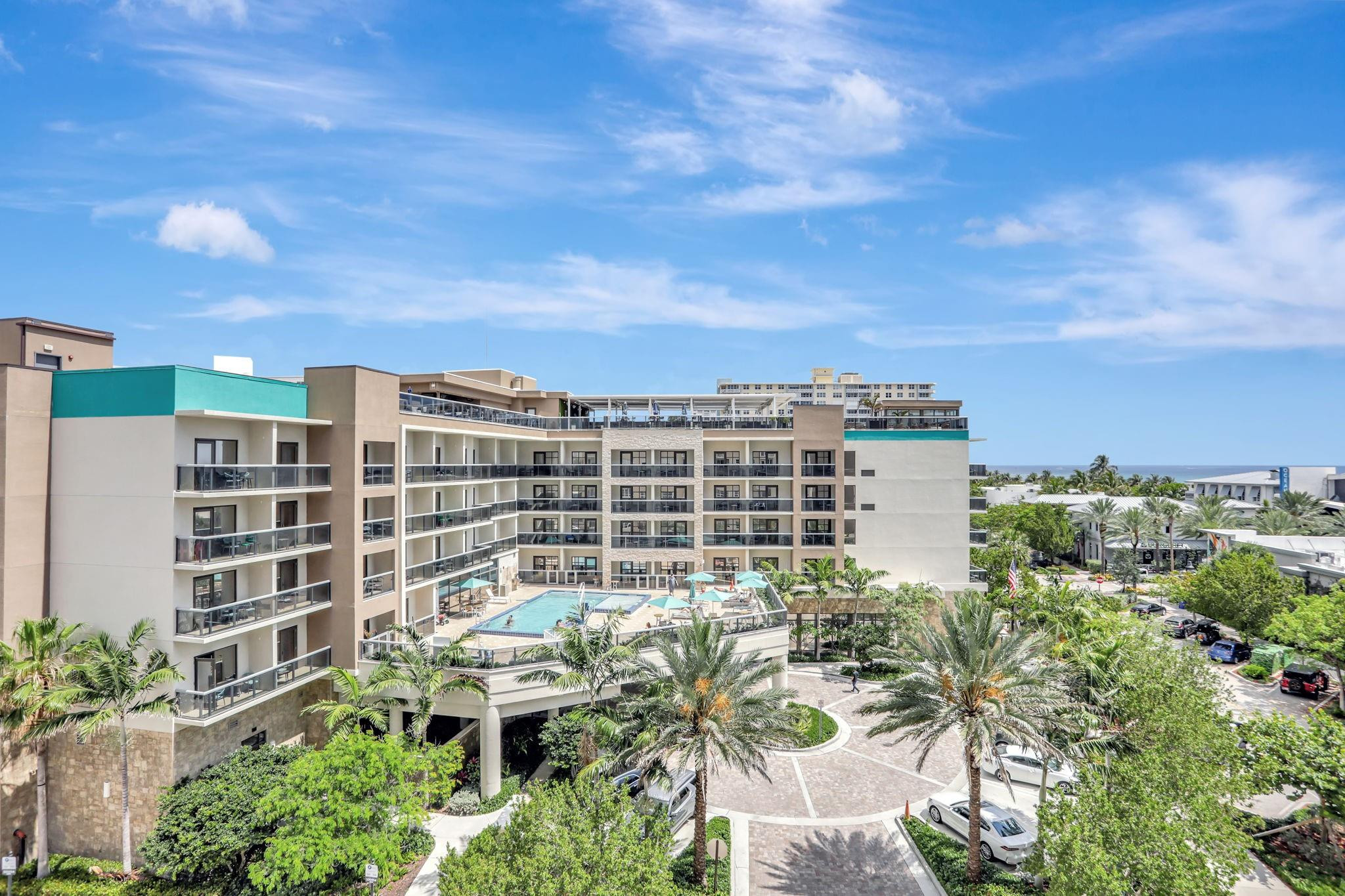 133 N Pompano Beach Boulevard 504 Property Photo 16