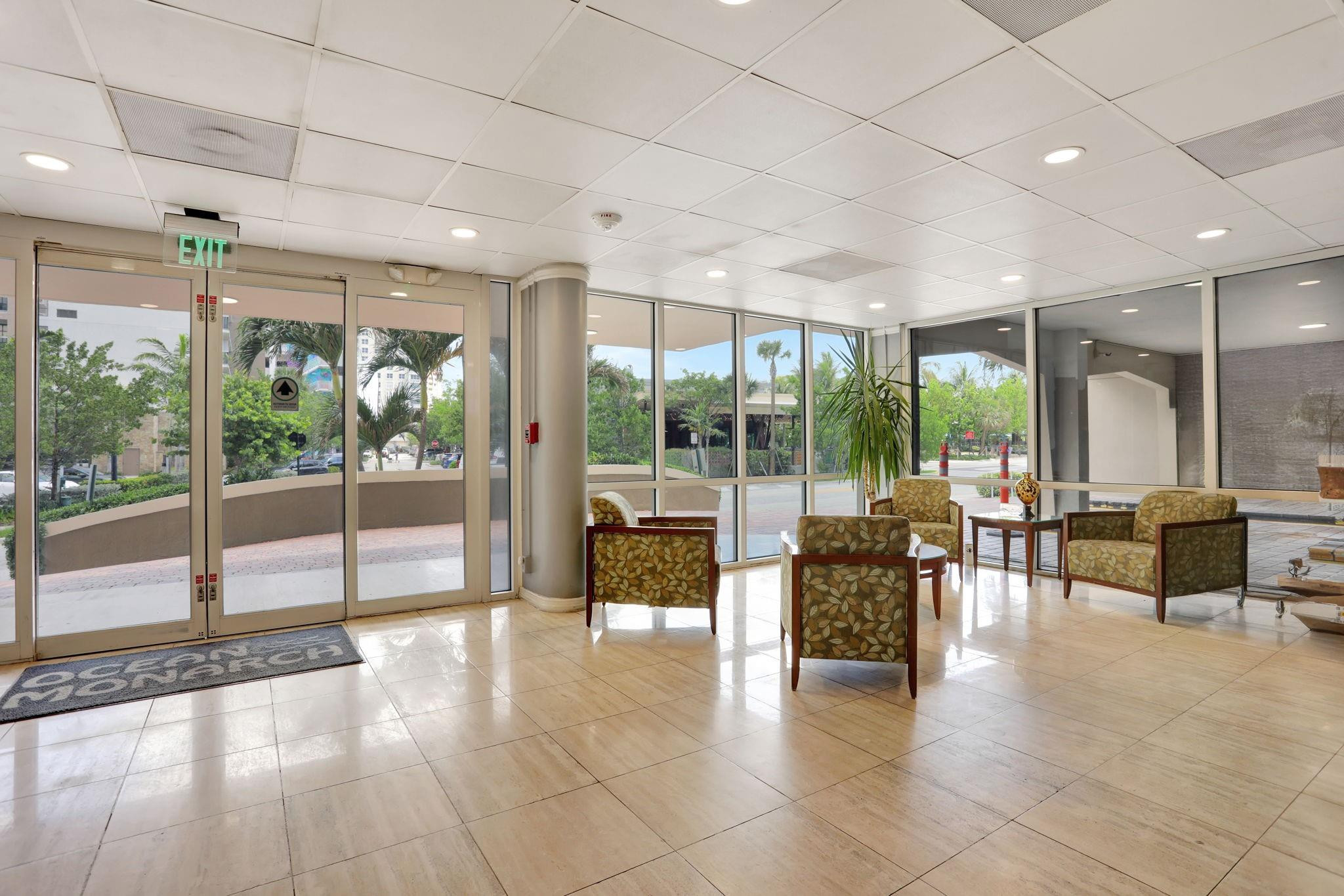 133 N Pompano Beach Boulevard 504 Property Photo 30